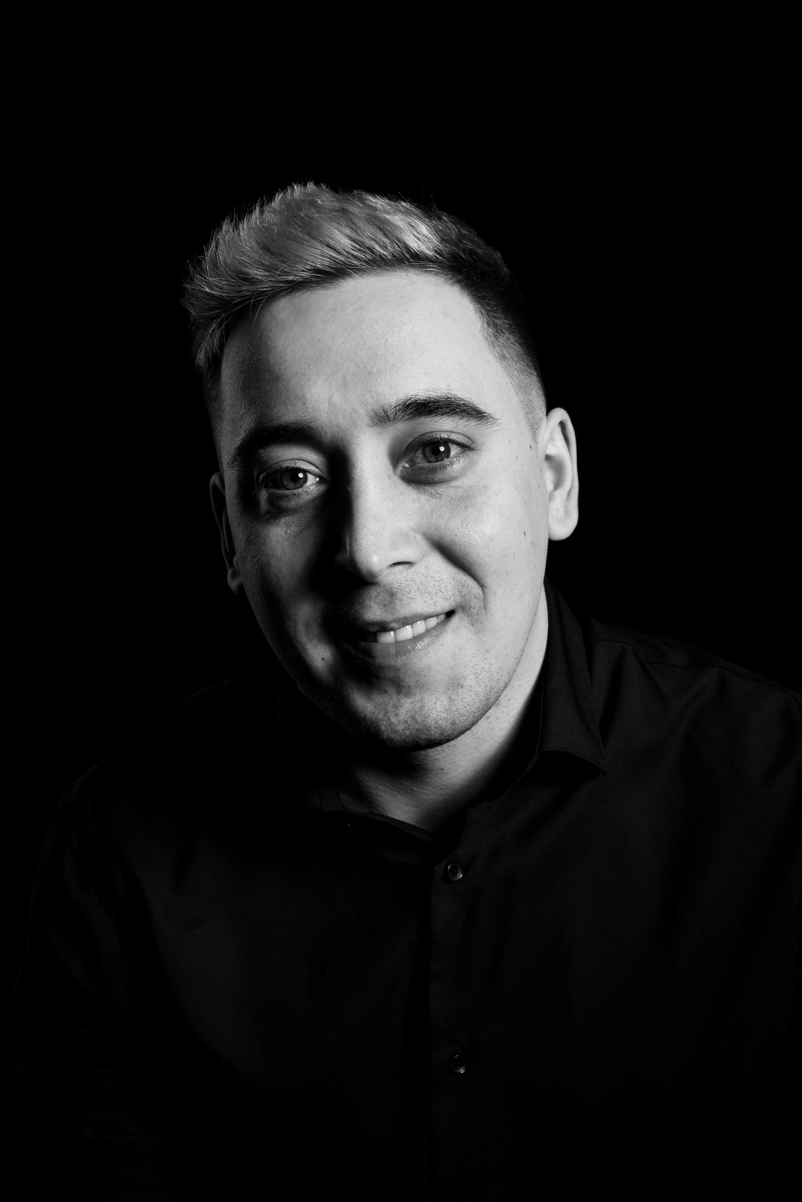 Влад. Я — Фотограф из Хабаровска