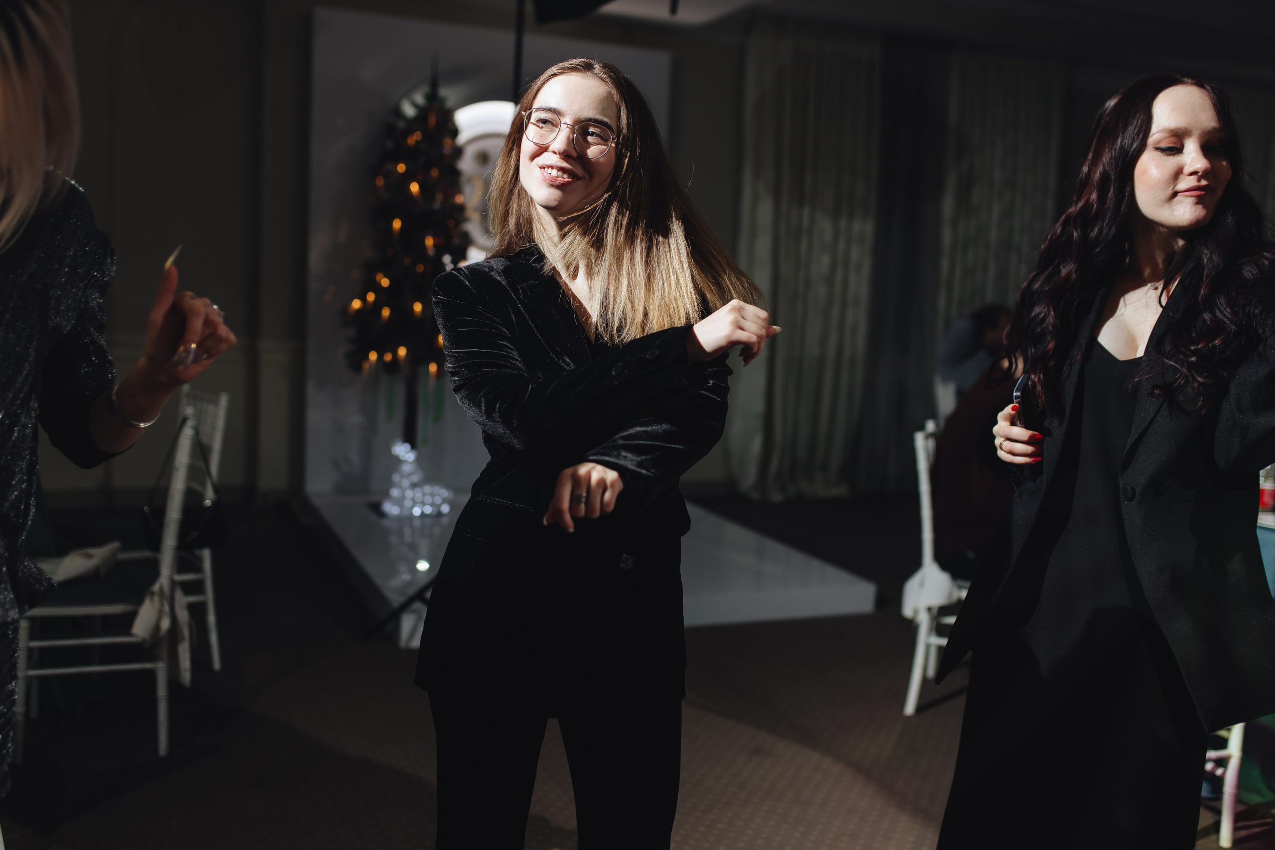 Смартек. Свадебный и семейный фотограф в Туле и области Маша Костина