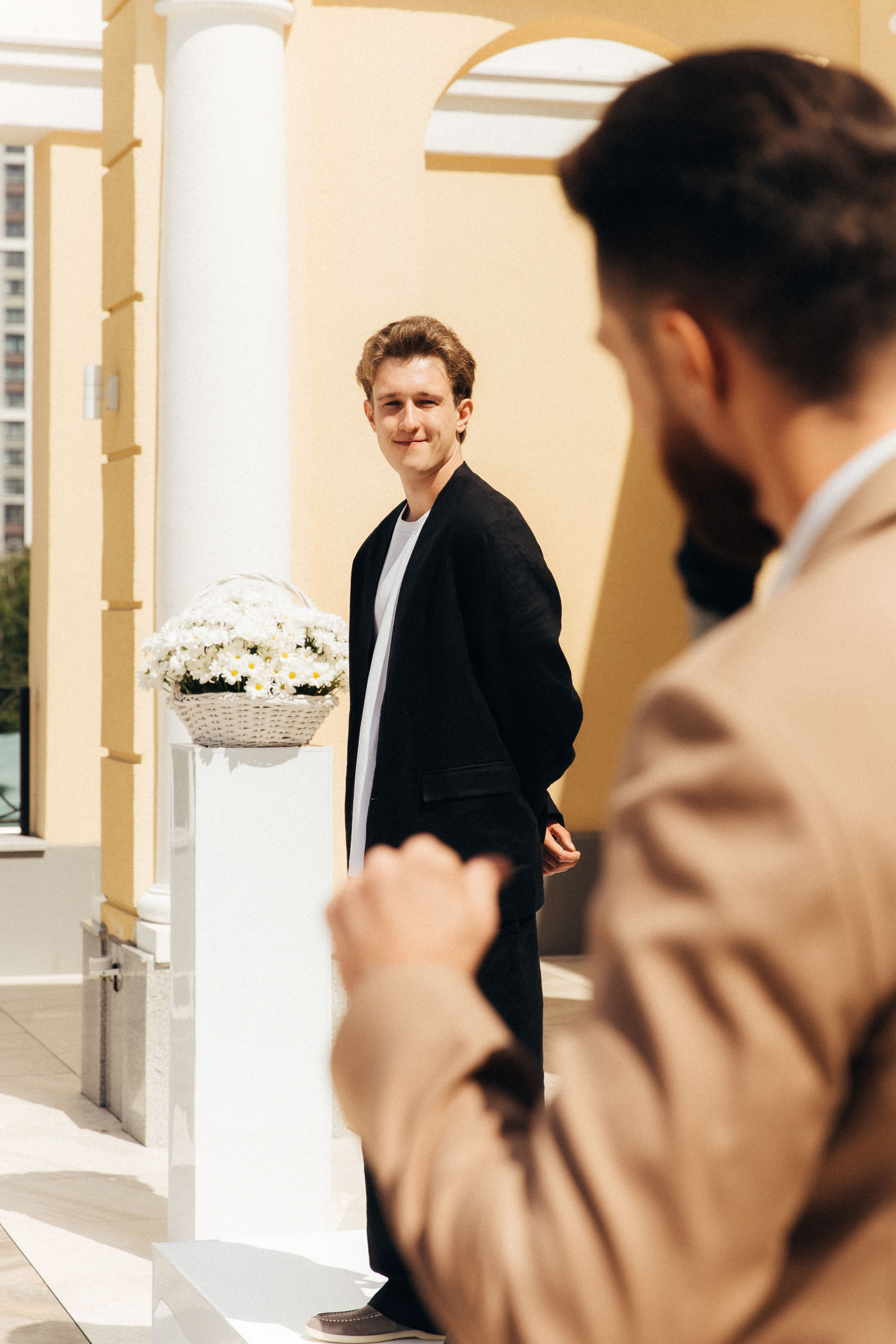 Илья и Вика. Катерина Аникеева | Фотограф | Екатеринбург