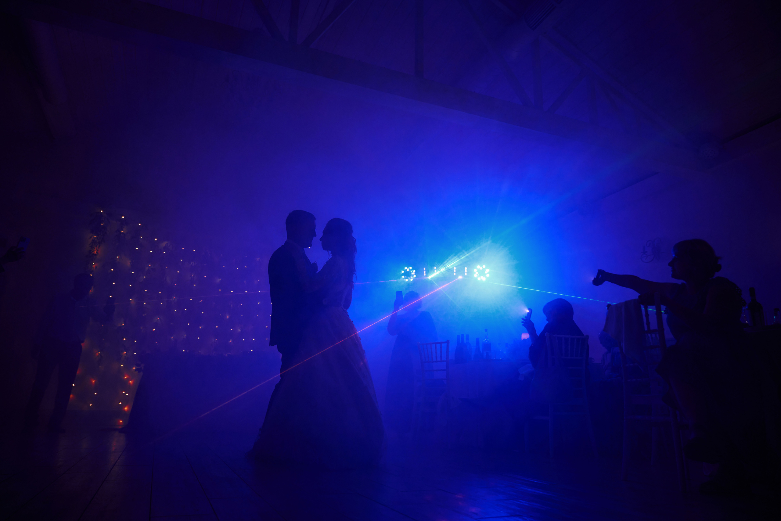 Фотограф на свадьбу в Москве