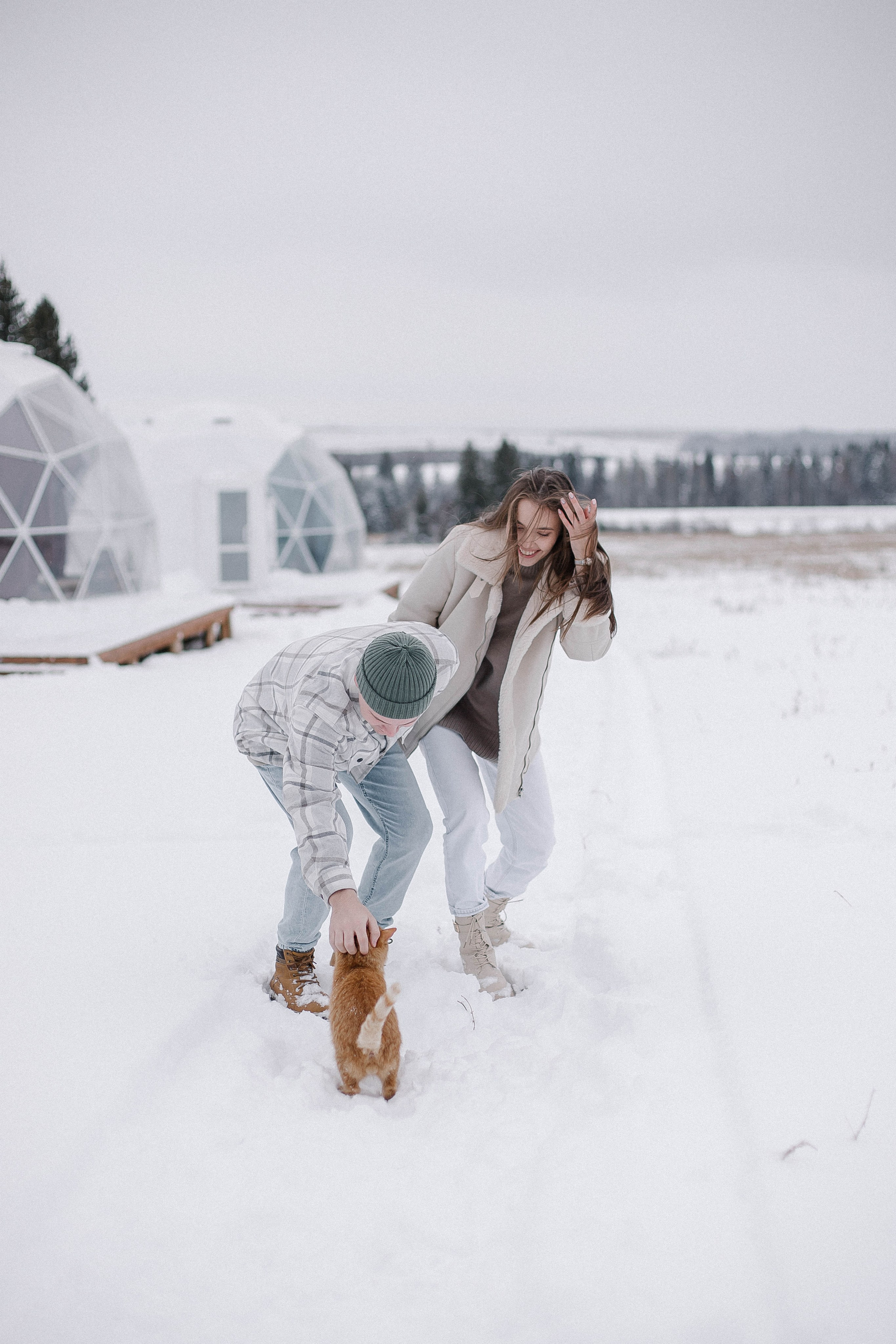 Ленар и Лейсан. Свадебный и семейный фотограф в Казани Aileen