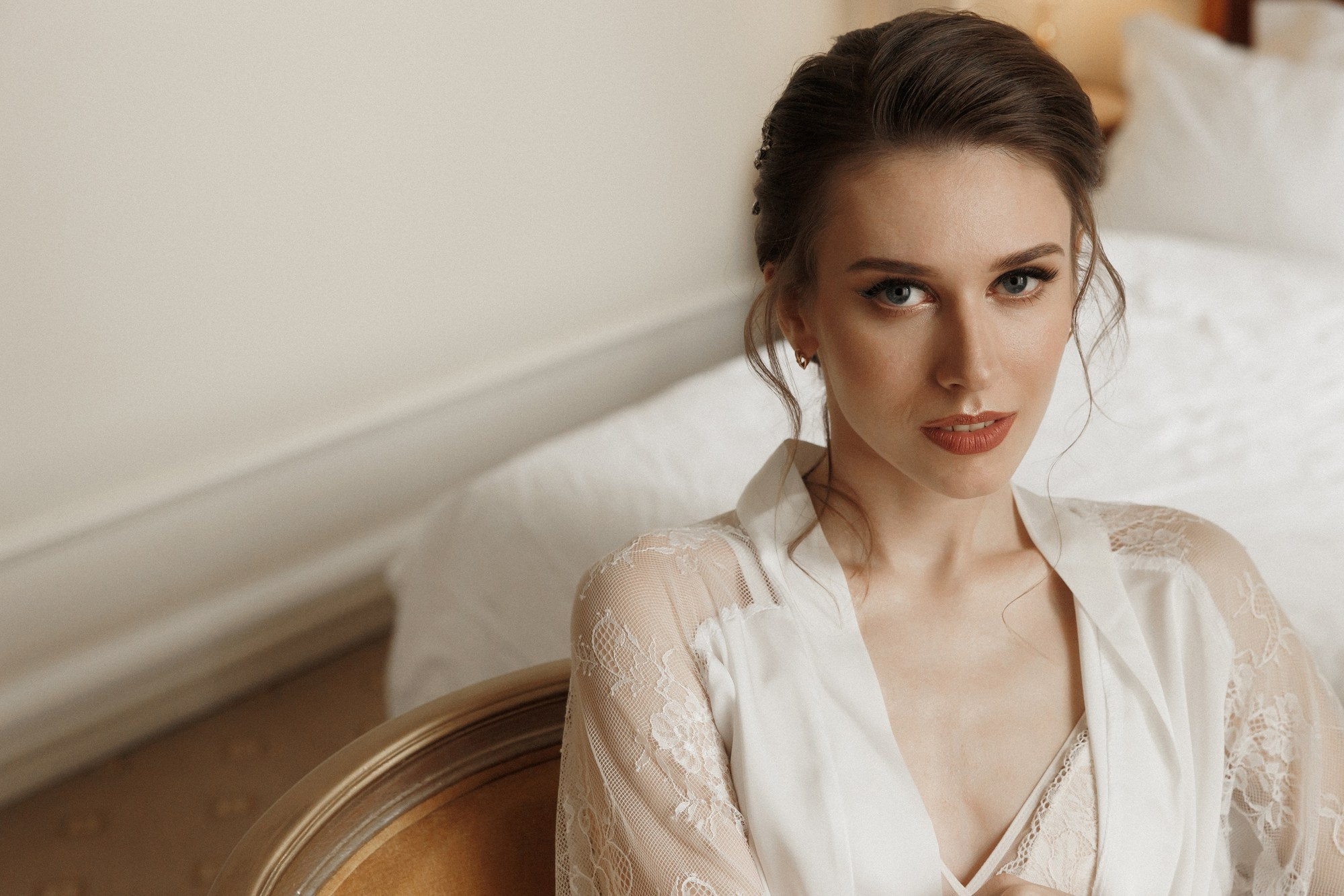 Татьяна & Николай. Свадебный фотограф в Москве и Санкт-Петербурге Анастасия Мирославская