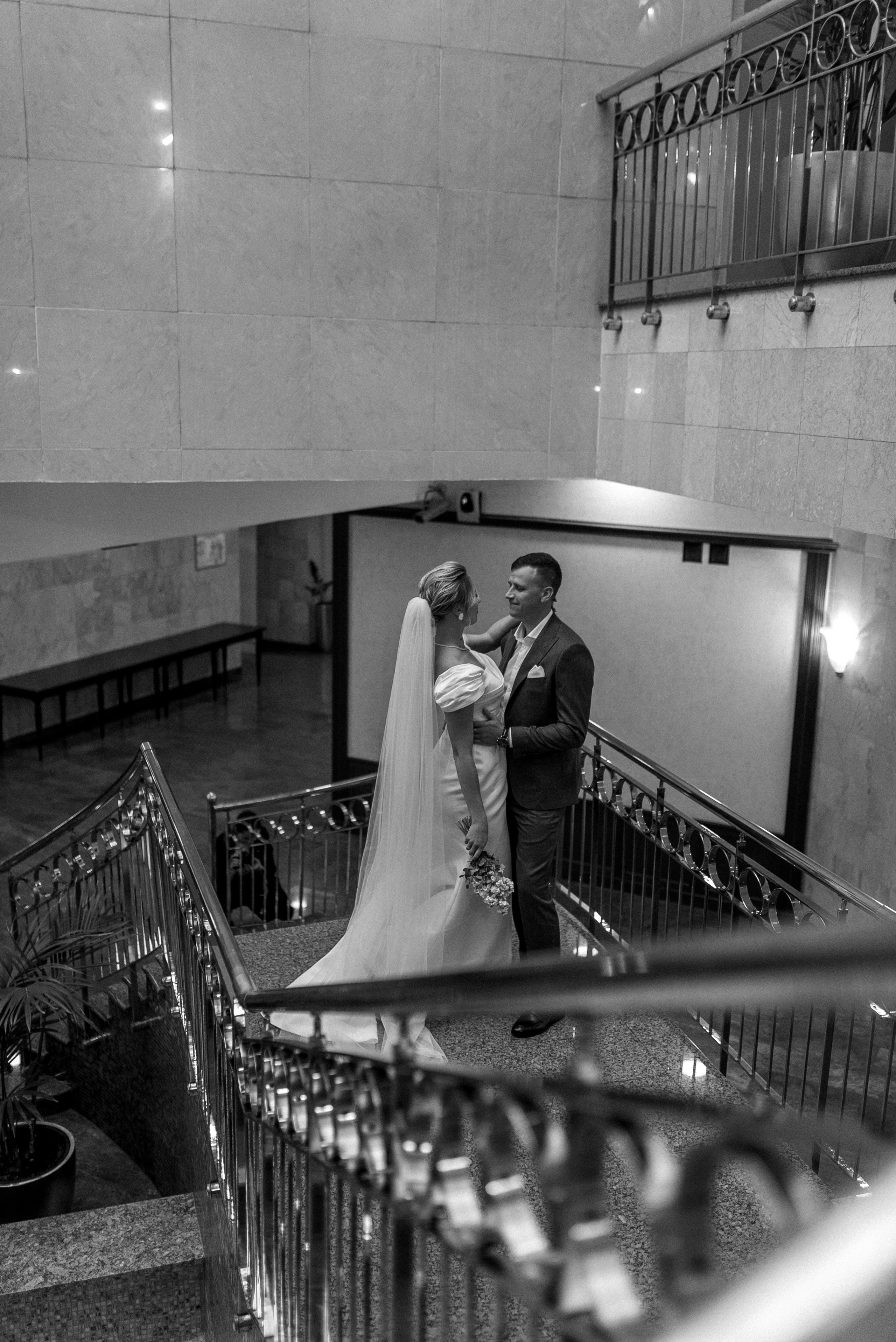 Олег и Ева. Семейный фотограф в Москве Екатерина Север