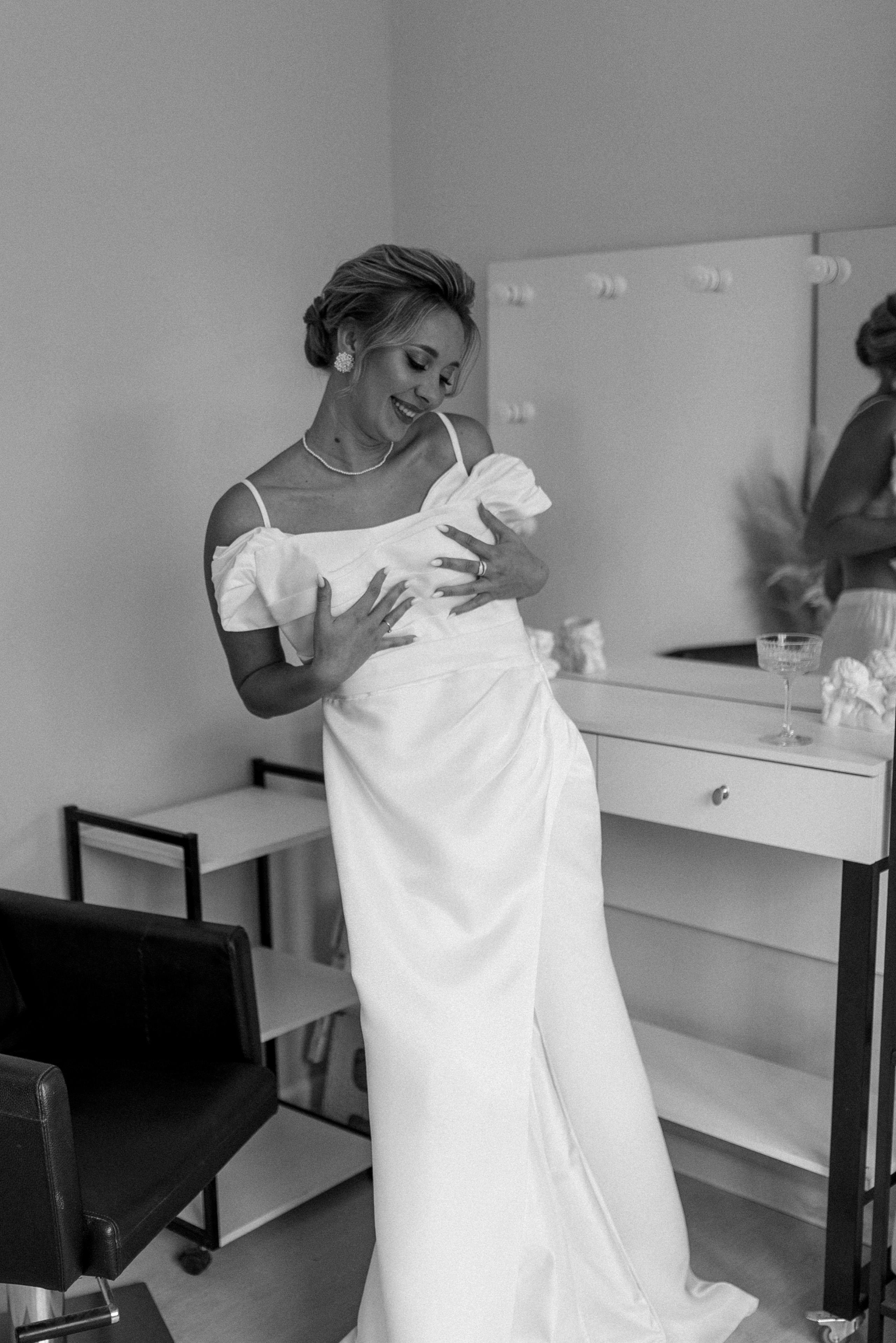 Олег и Ева. Семейный фотограф в Москве Екатерина Север