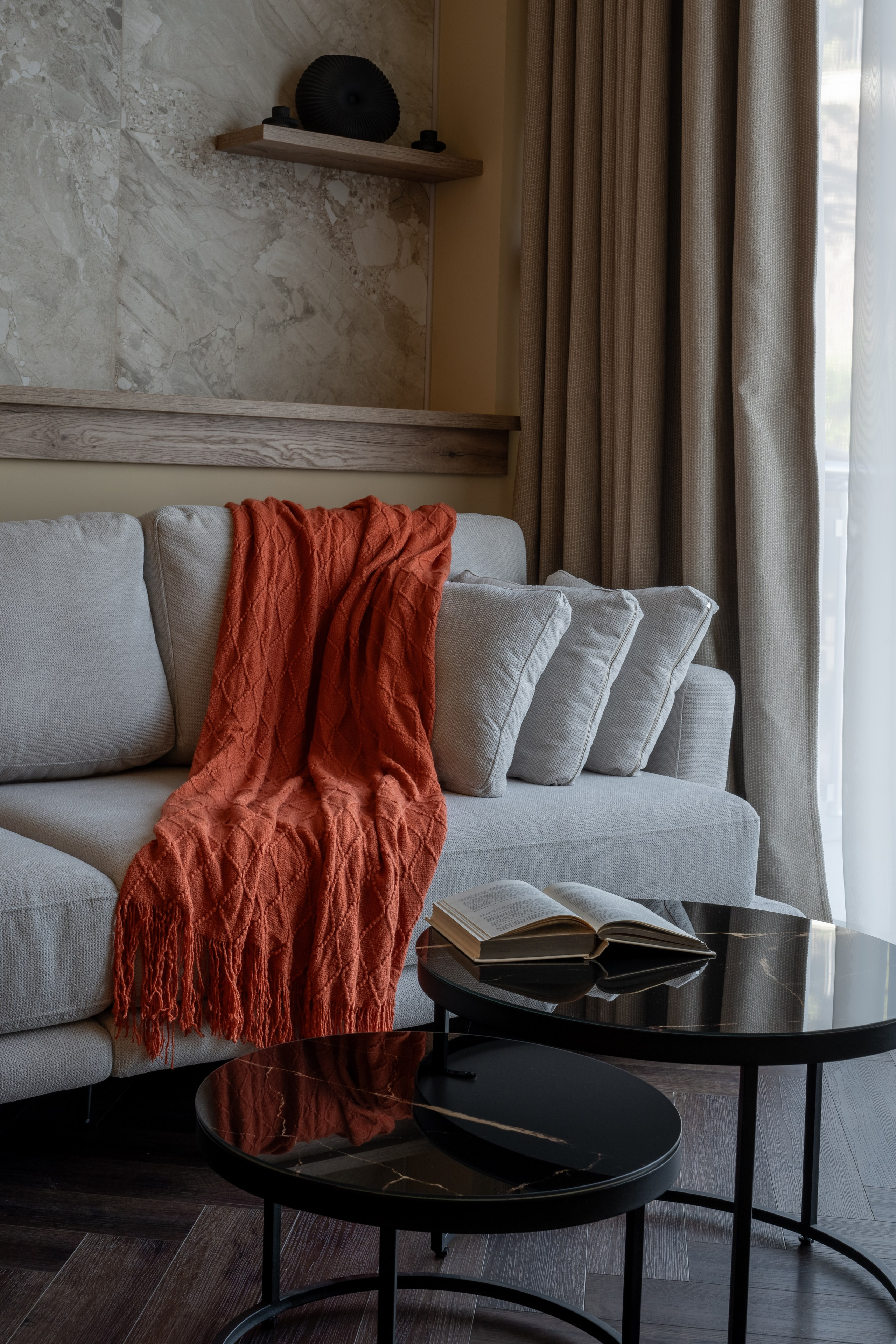 Апартаменты 10. Мария Кобзева, фотограф в Ялте, Крым