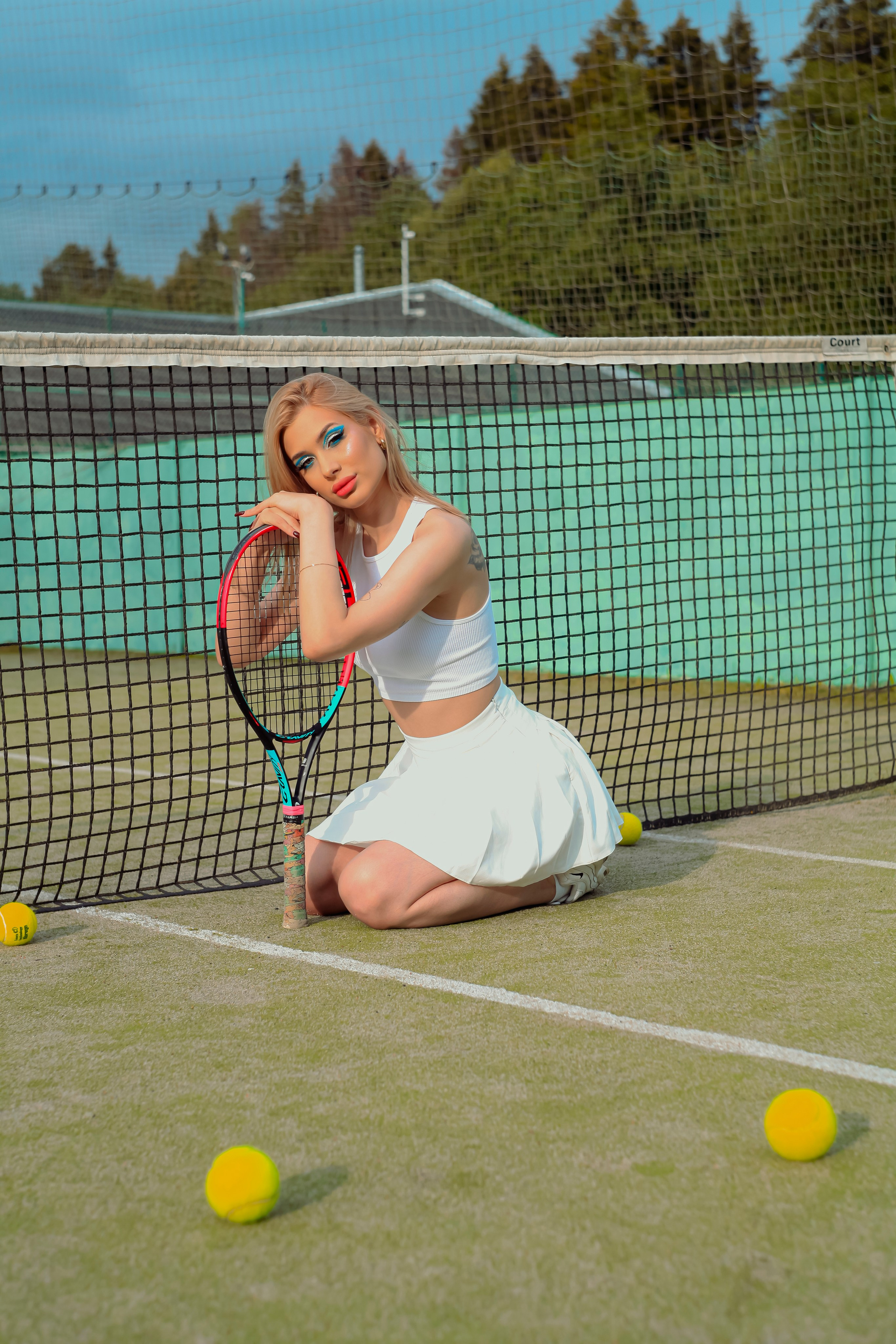 Анна. Пушкарь Валерия Фотограф Москва/Зеленоград