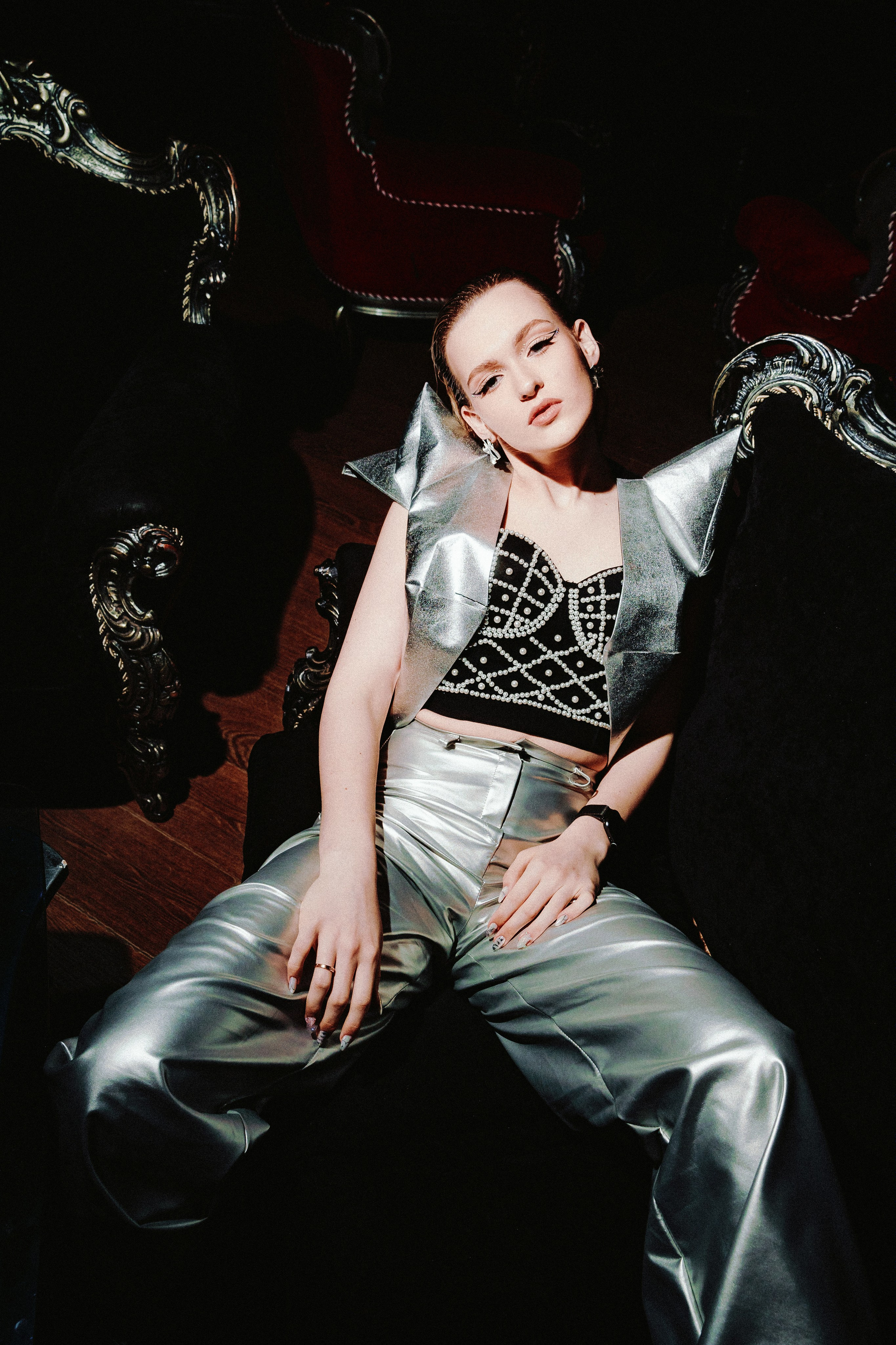 ARINA | FASHION. 🅥🅘🅓🅔🅞 | Видеограф | Видеооператор | Воронеж — Саша Чейз