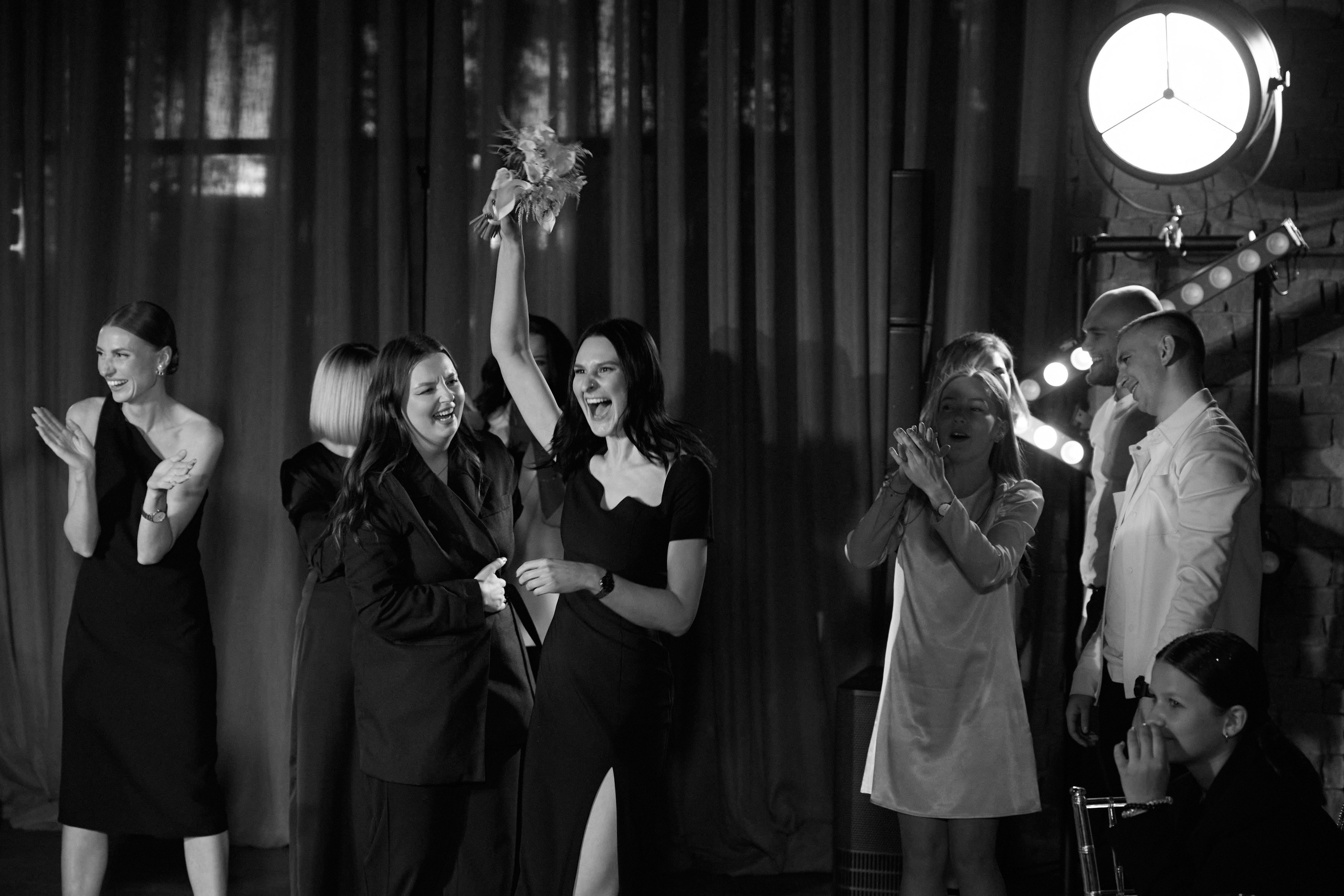 Sergey & Natasha. Шумега Василий — амбассадор вайбовых вечеринок