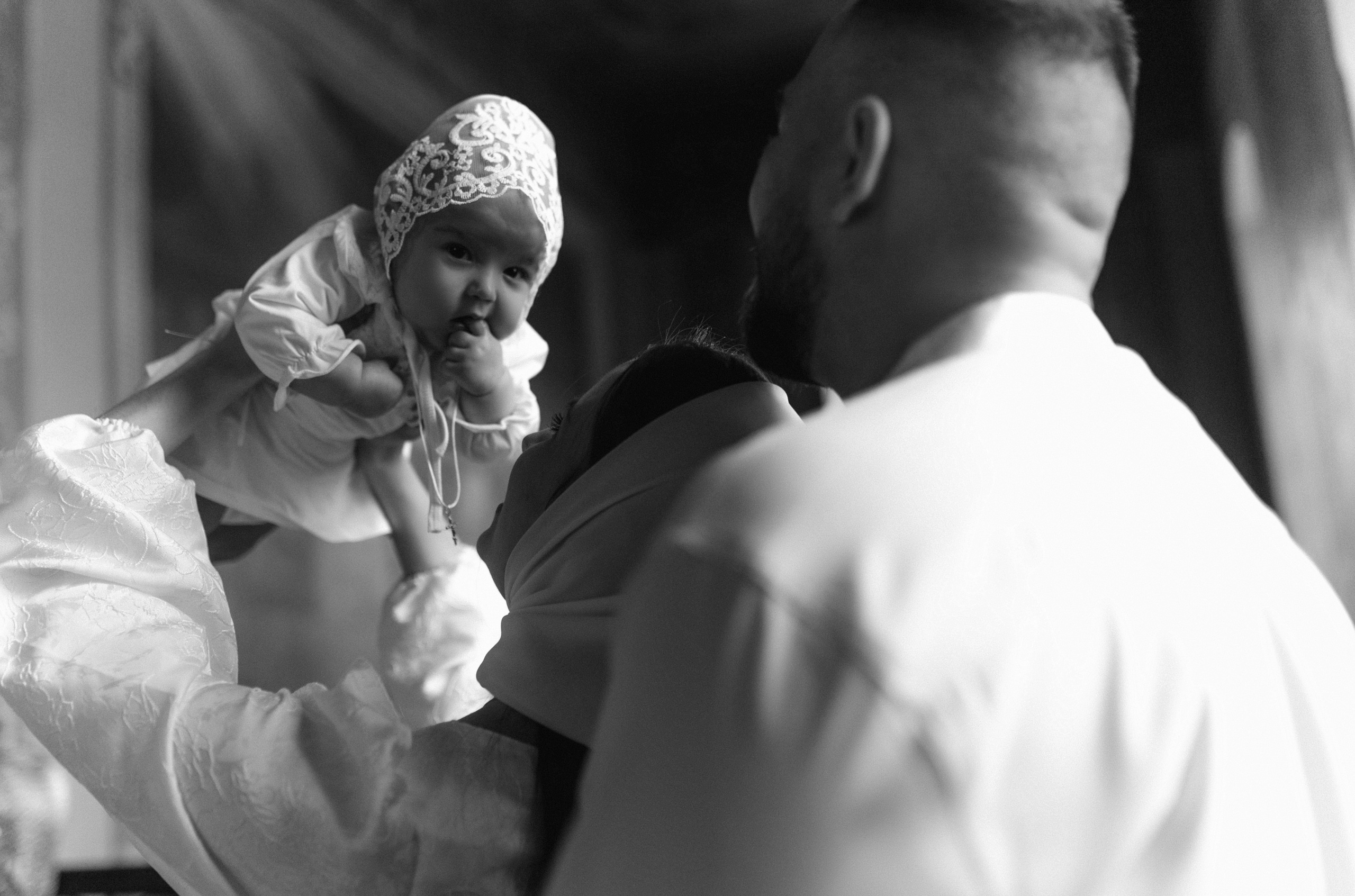 Крестины Миры🤍. Ph. Marina Reshetova