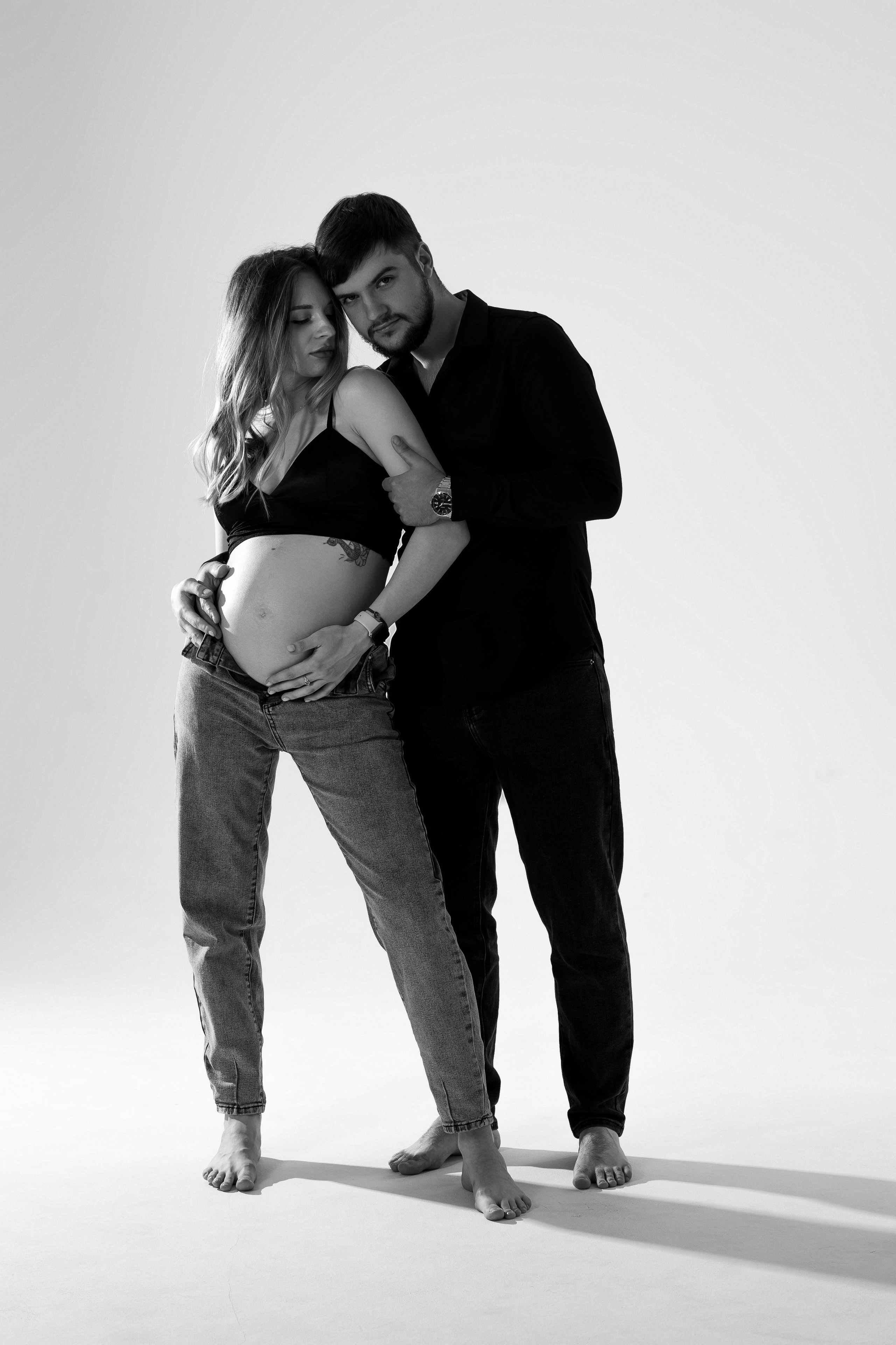 Кристина и Антон🤍. Ph. Marina Reshetova