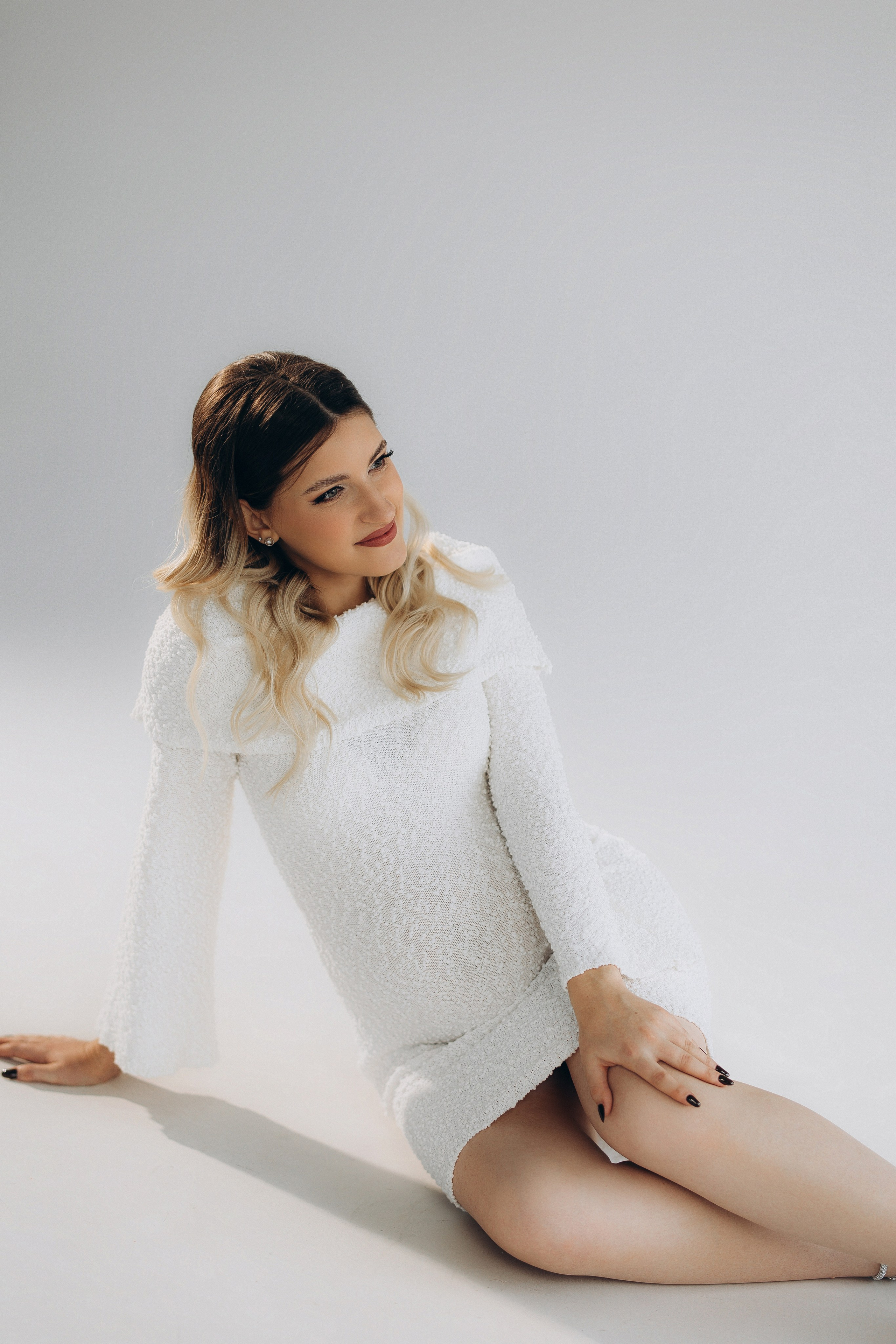 Аля и Андрей. Ph. Marina Reshetova