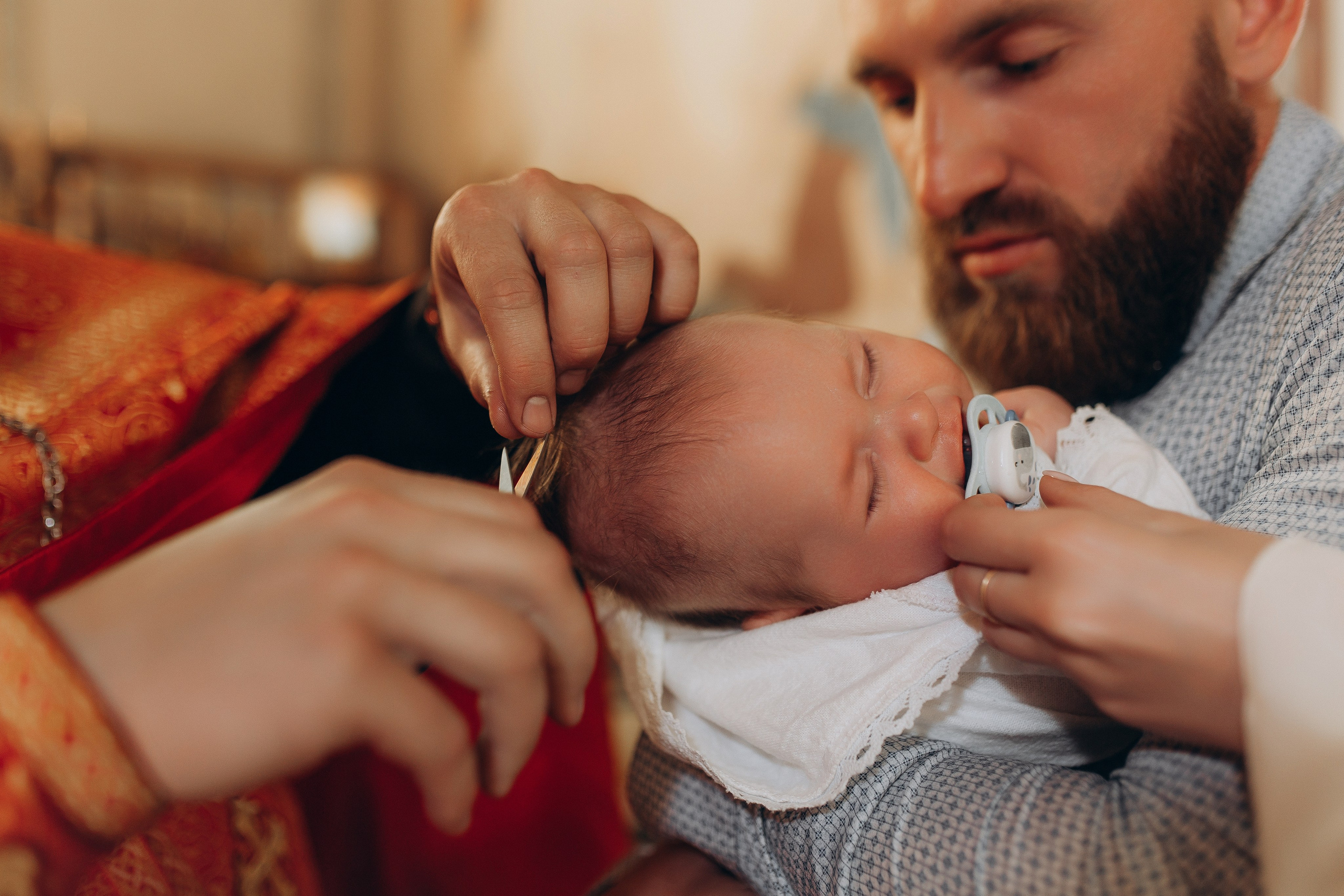 Крестины Миши🤍. Ph. Marina Reshetova