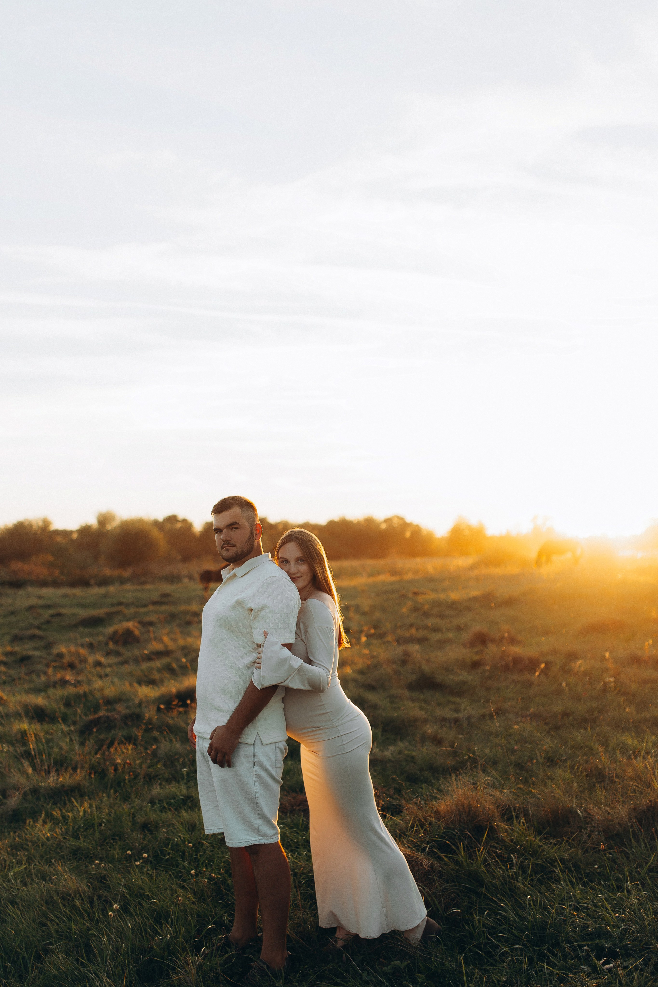 Нина и Артём. Ph. Marina Reshetova