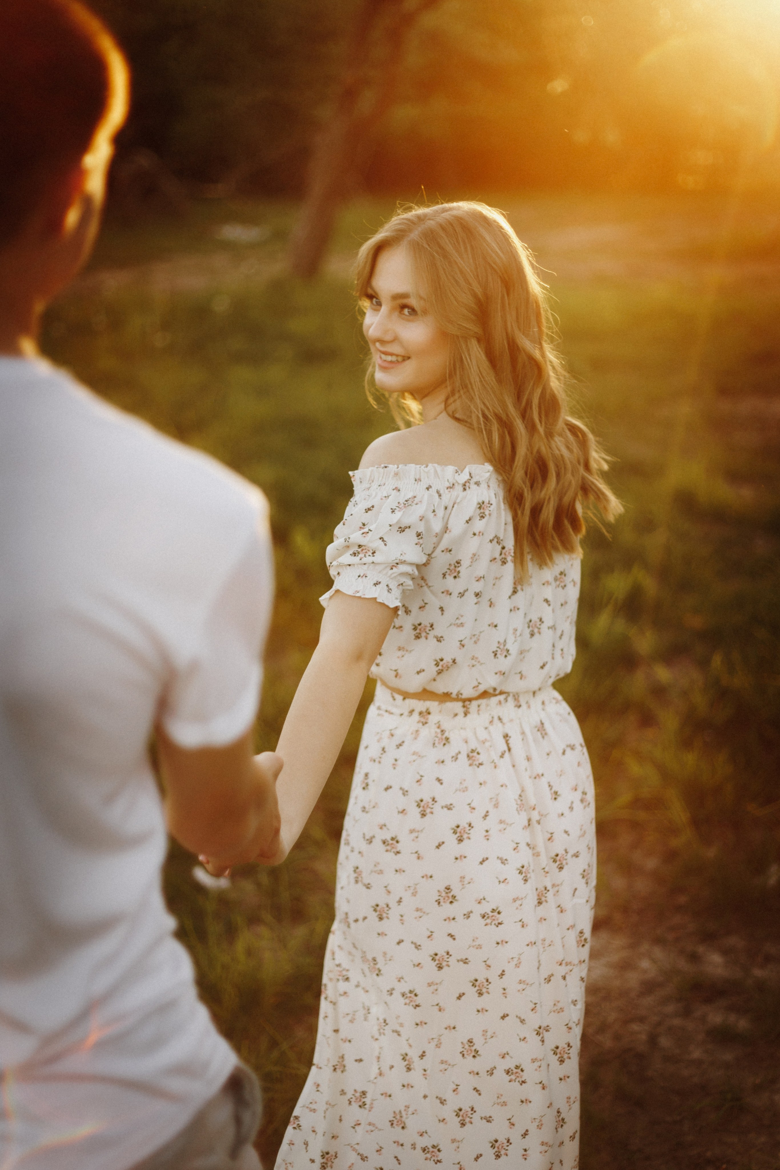 Теплый май. Свадебный и семейный фотограф Витебск, Минск, Андрей Павлов