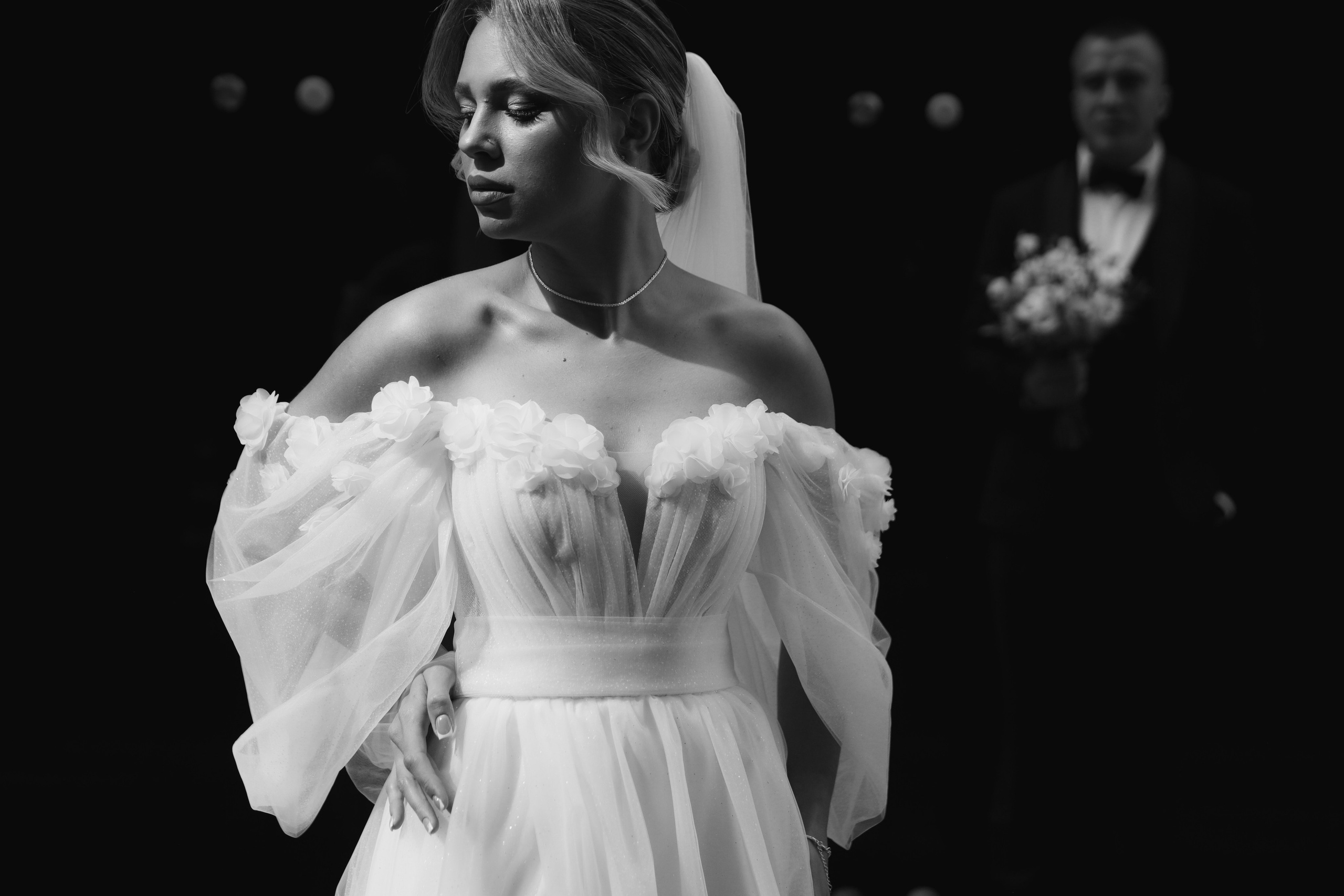 Евгений и Мария. Свадебный фотограф Екатеринбург Алексей Ладыгин