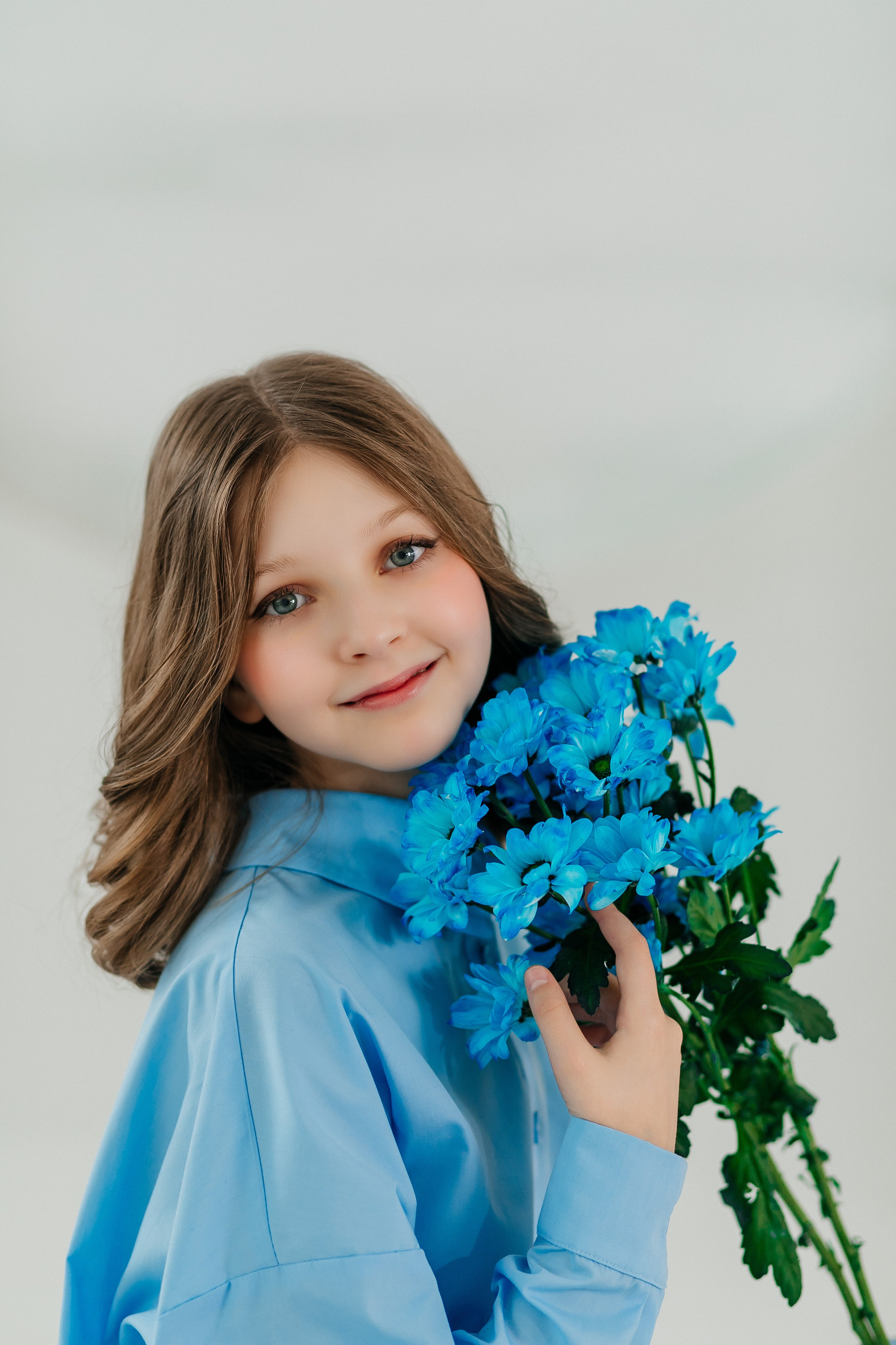 Весенняя съёмка «Мама и дочь». Яна Клещева — фотограф в Екатеринбурге