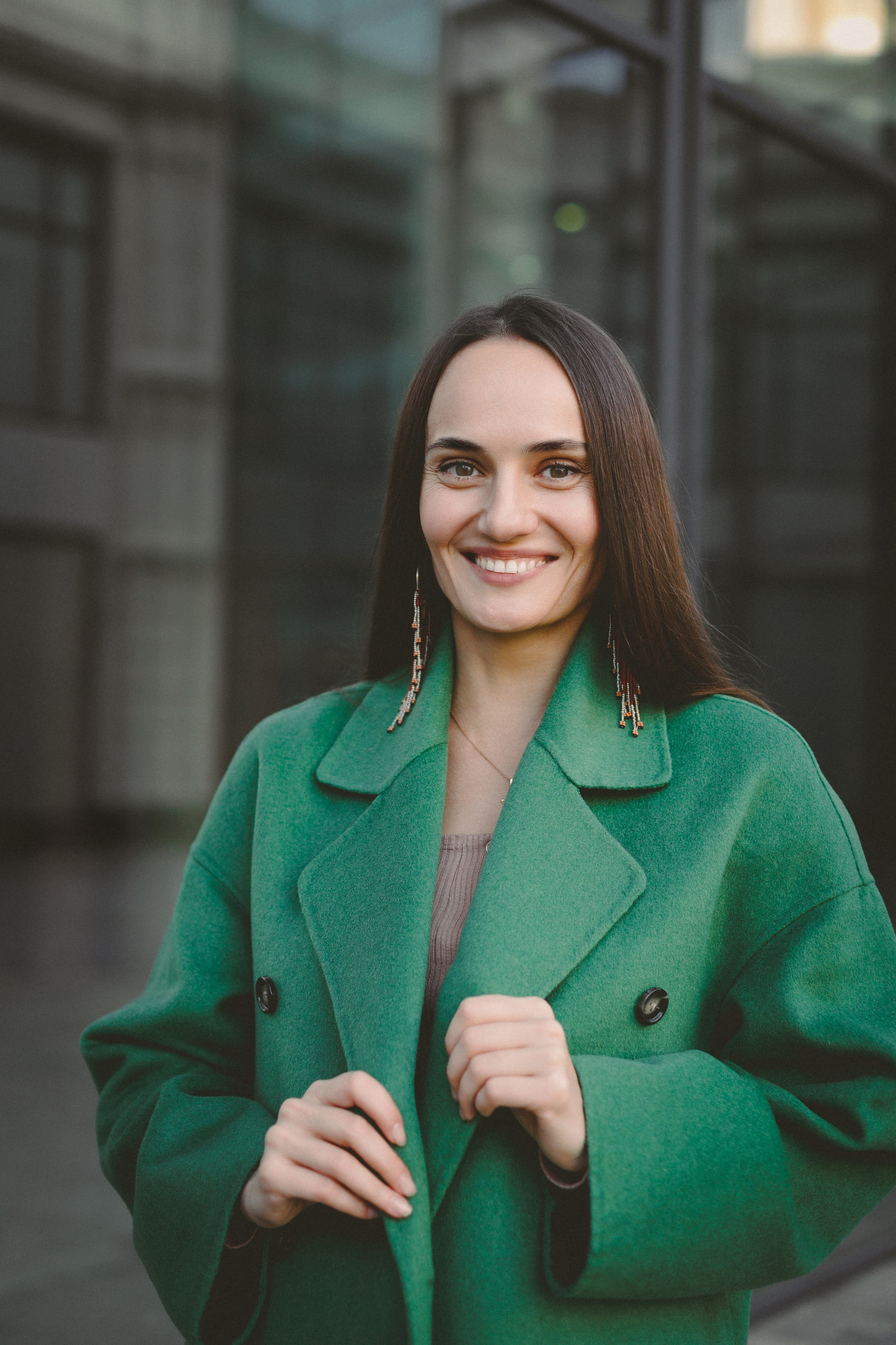 Городская. Яна Клещева — фотограф в Екатеринбурге