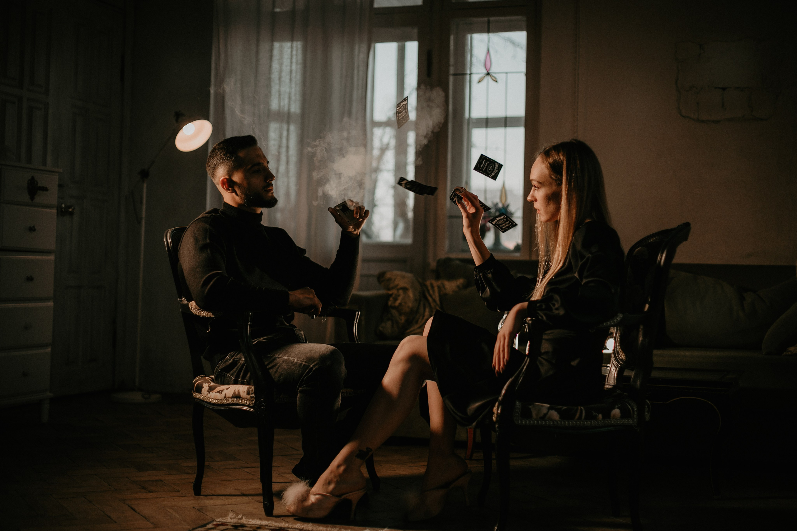 Фотосессия Love Story в студии ArtHouse Екатеринбург. Яна Клещева — фотограф в Екатеринбурге