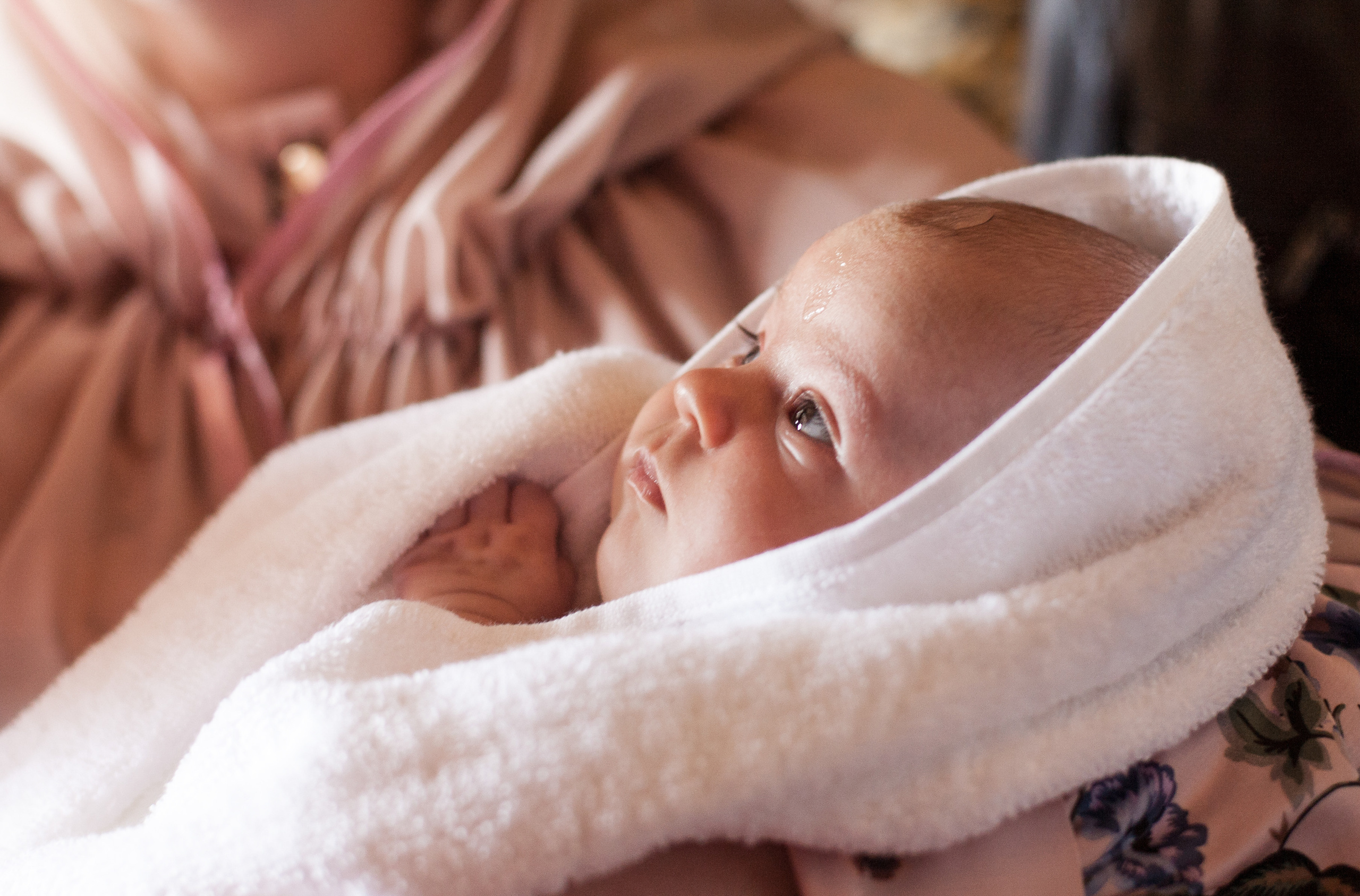 Храм Во Имя Святой Троицы. Фотограф новорожденных в Брянске Анжелика Прохоренкова
