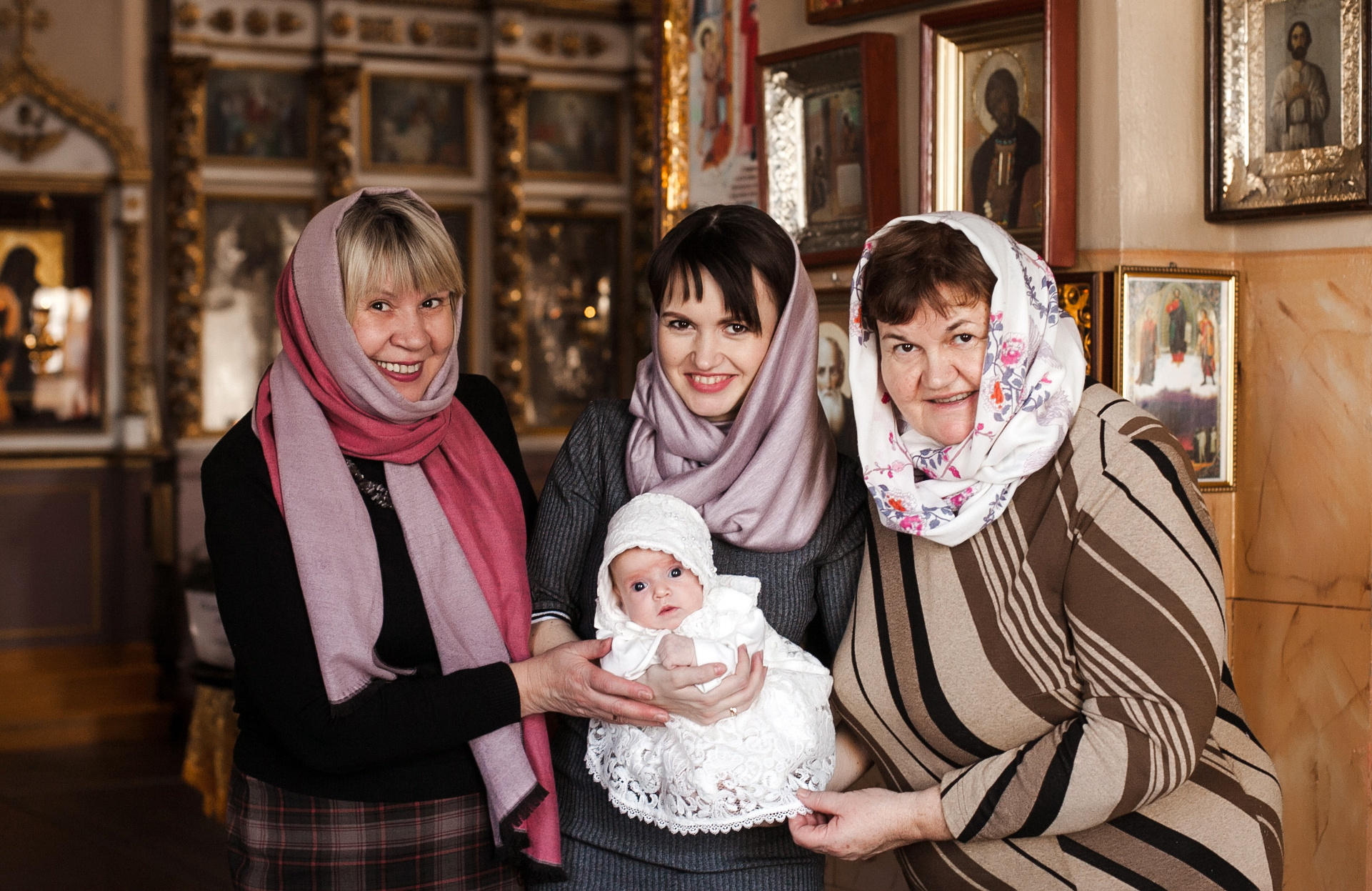 Церковь Сретения Господня!. Фотограф новорожденных в Брянске Анжелика Прохоренкова