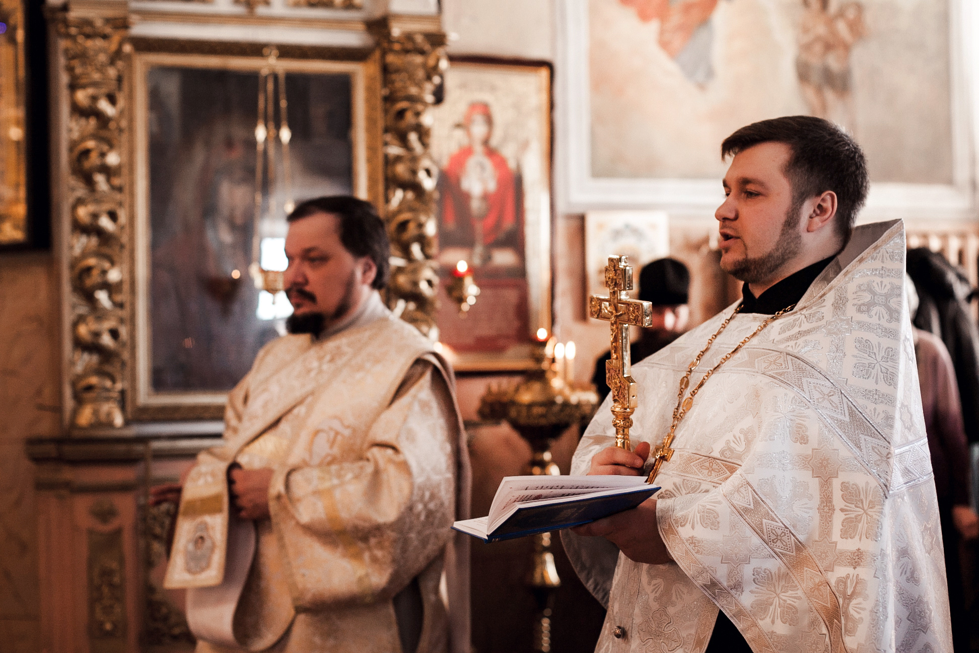 Церковь Сретения Господня!. Фотограф новорожденных в Брянске Анжелика Прохоренкова