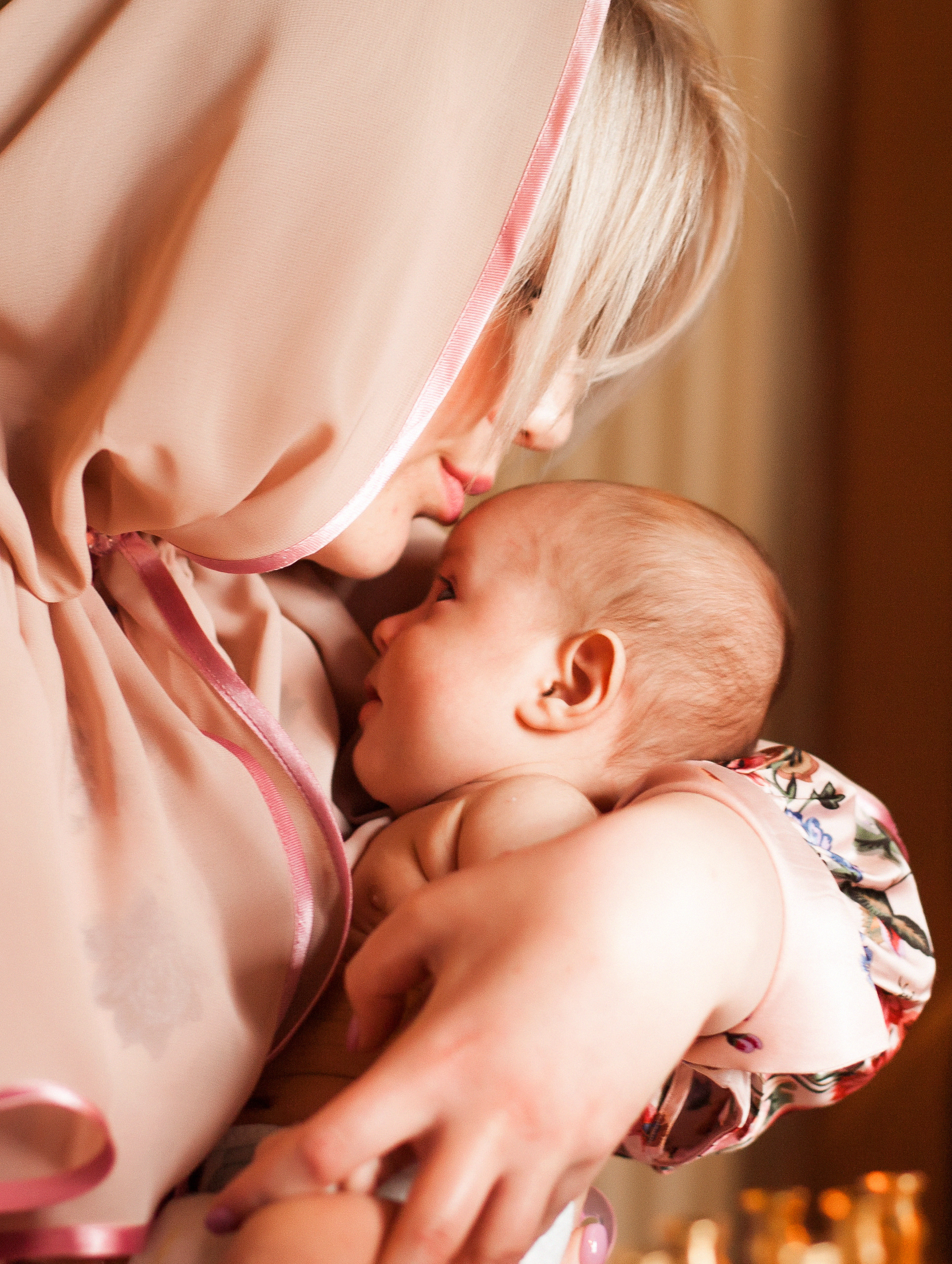 Храм Во Имя Святой Троицы. Фотограф новорожденных в Брянске Анжелика Прохоренкова