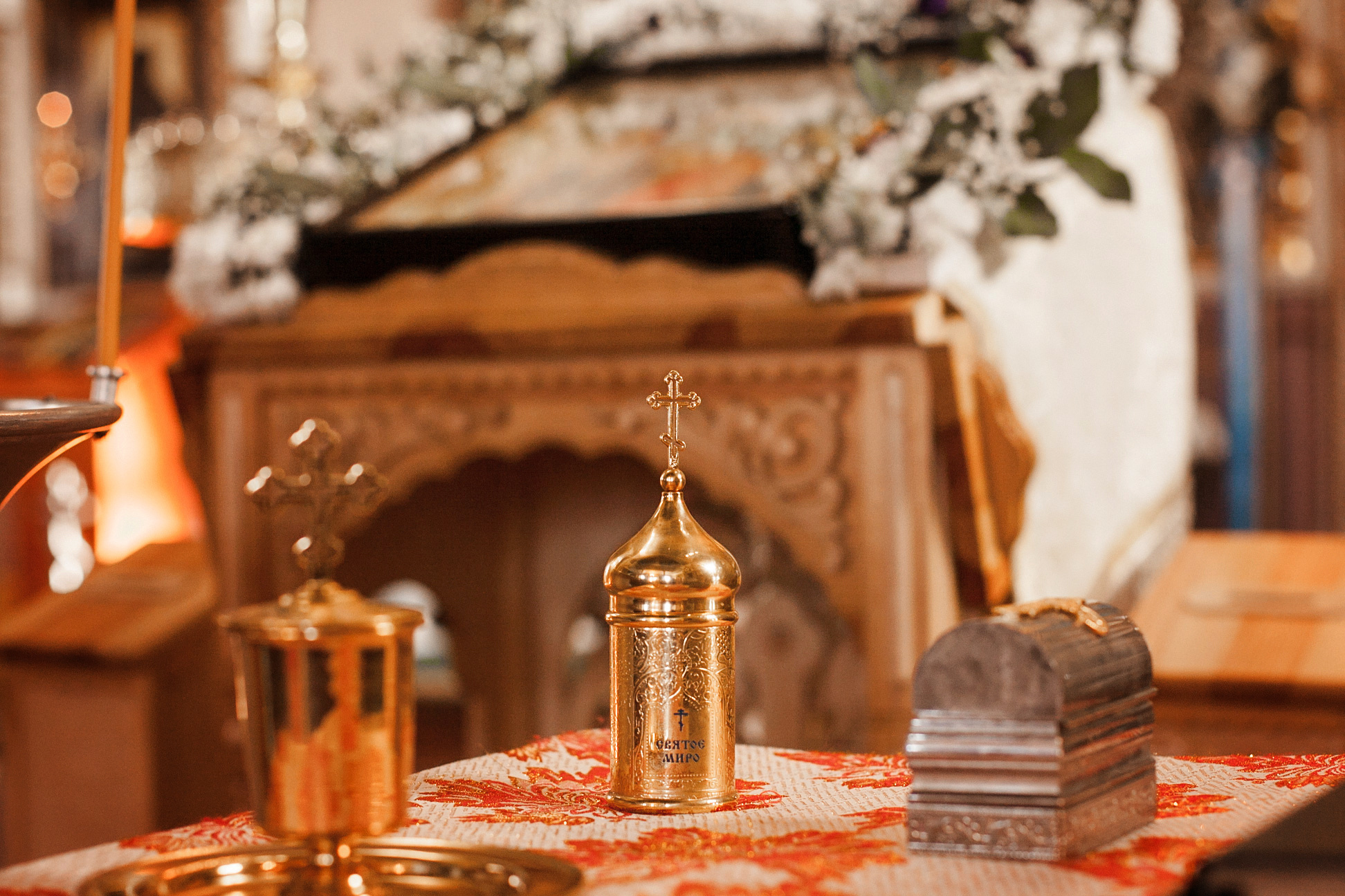 Церковь Сретения Господня!. Фотограф новорожденных в Брянске Анжелика Прохоренкова