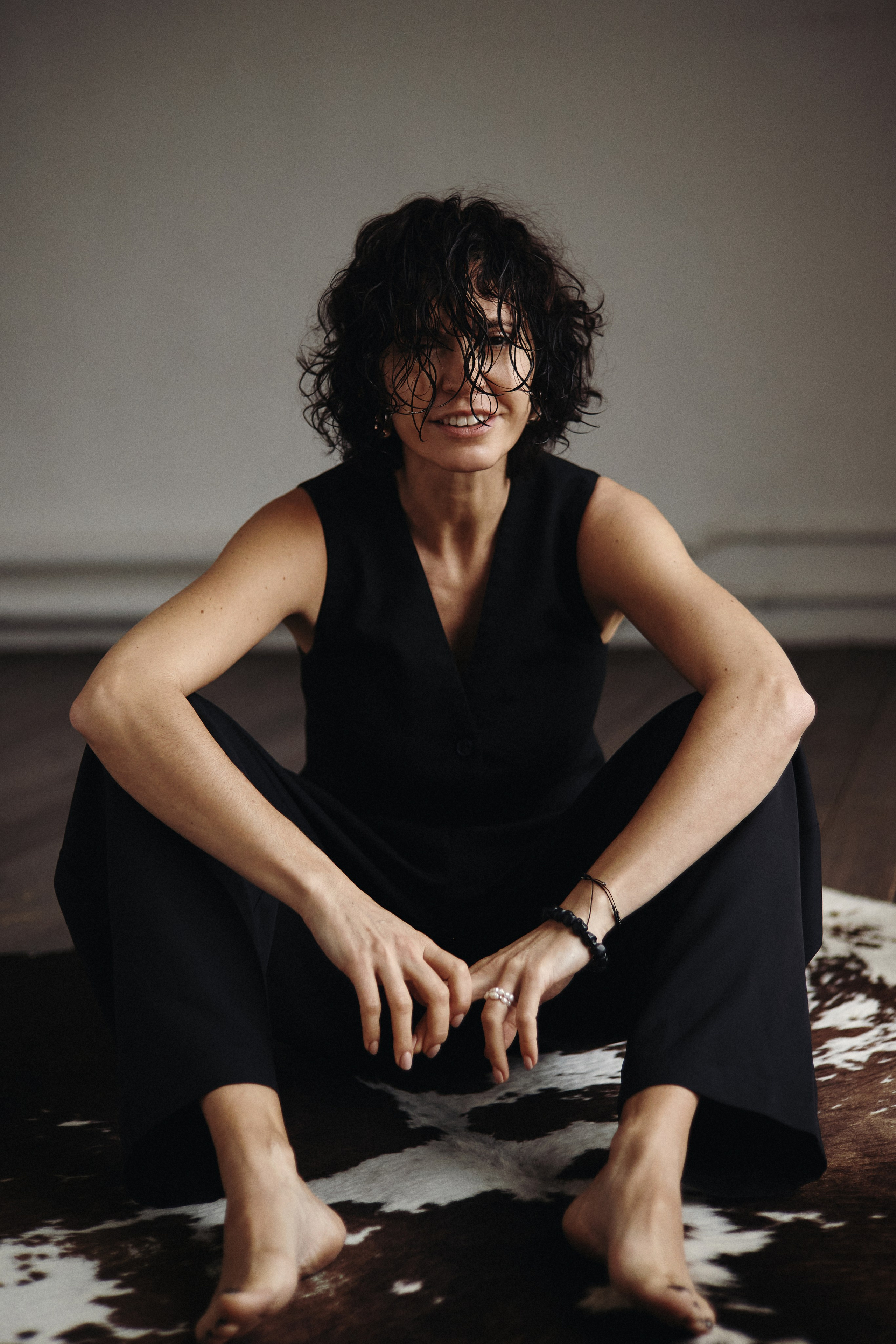 Mary. Фотограф Анна Гребенник