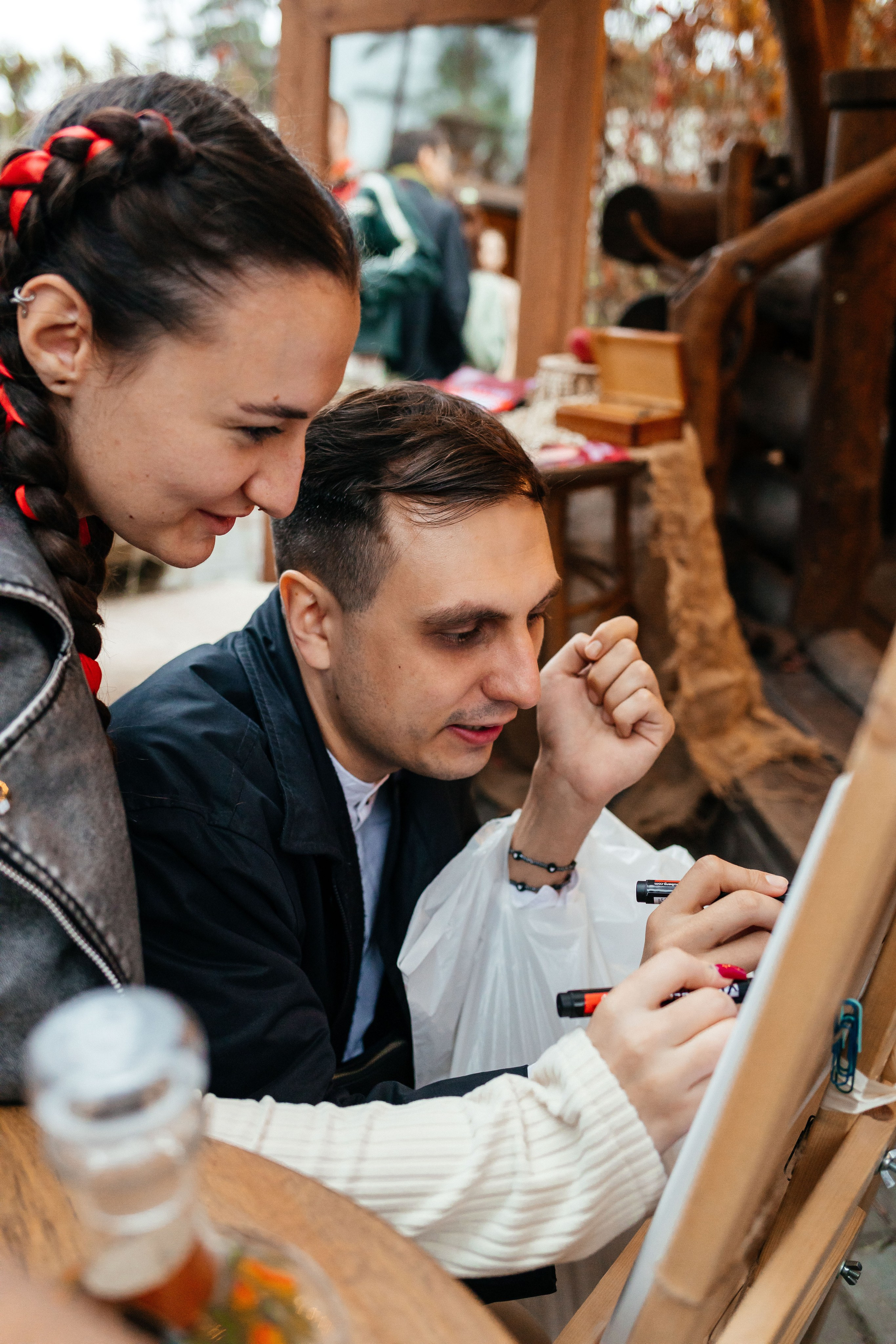 Wed Roma&Vika. Нияз Саляхов фотограф Казань Татарстан