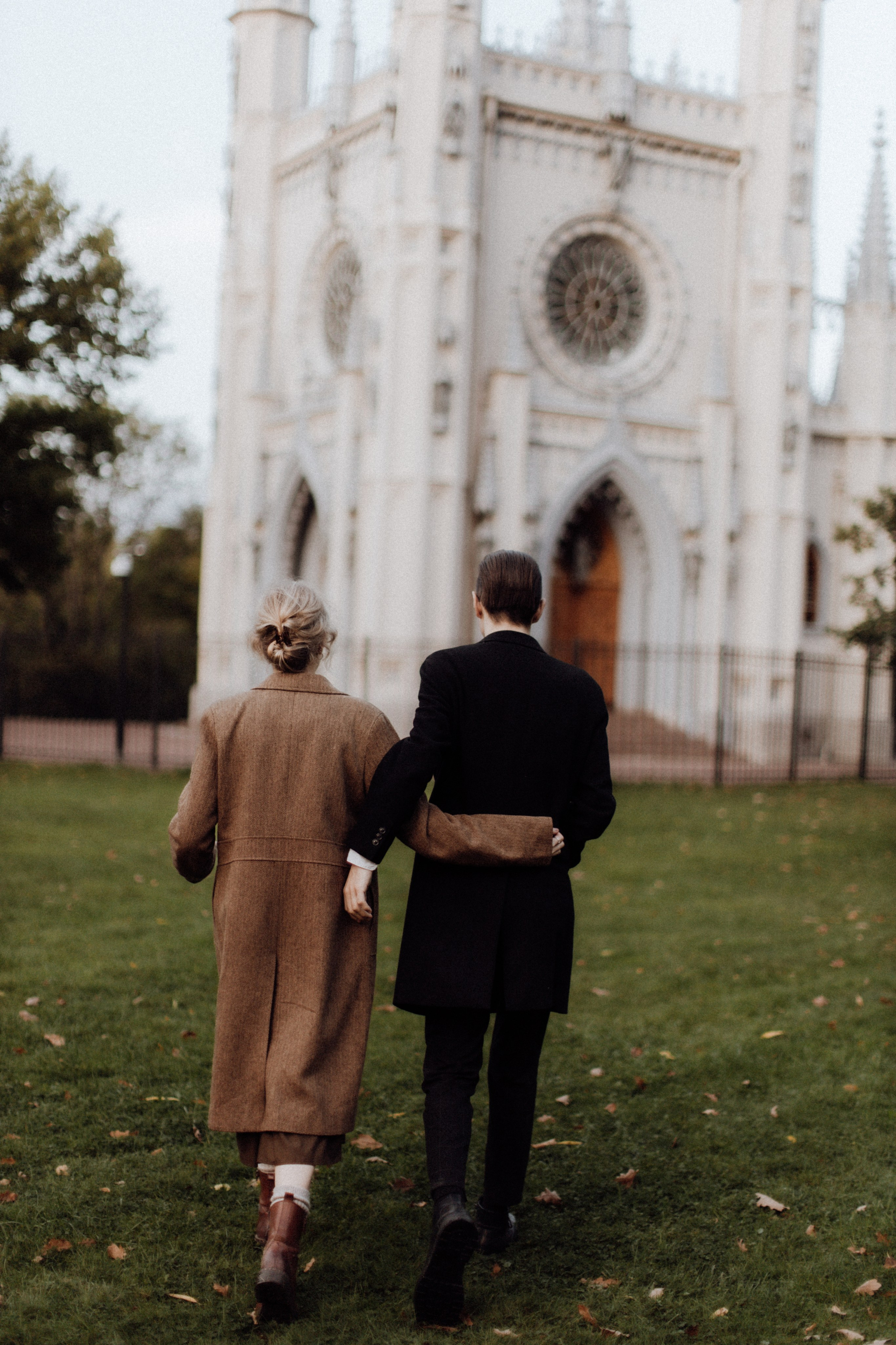 Alice|Daniil. Съёмка влюблённых в Санкт-Петербурге Ксения Чердакова, парный фотограф