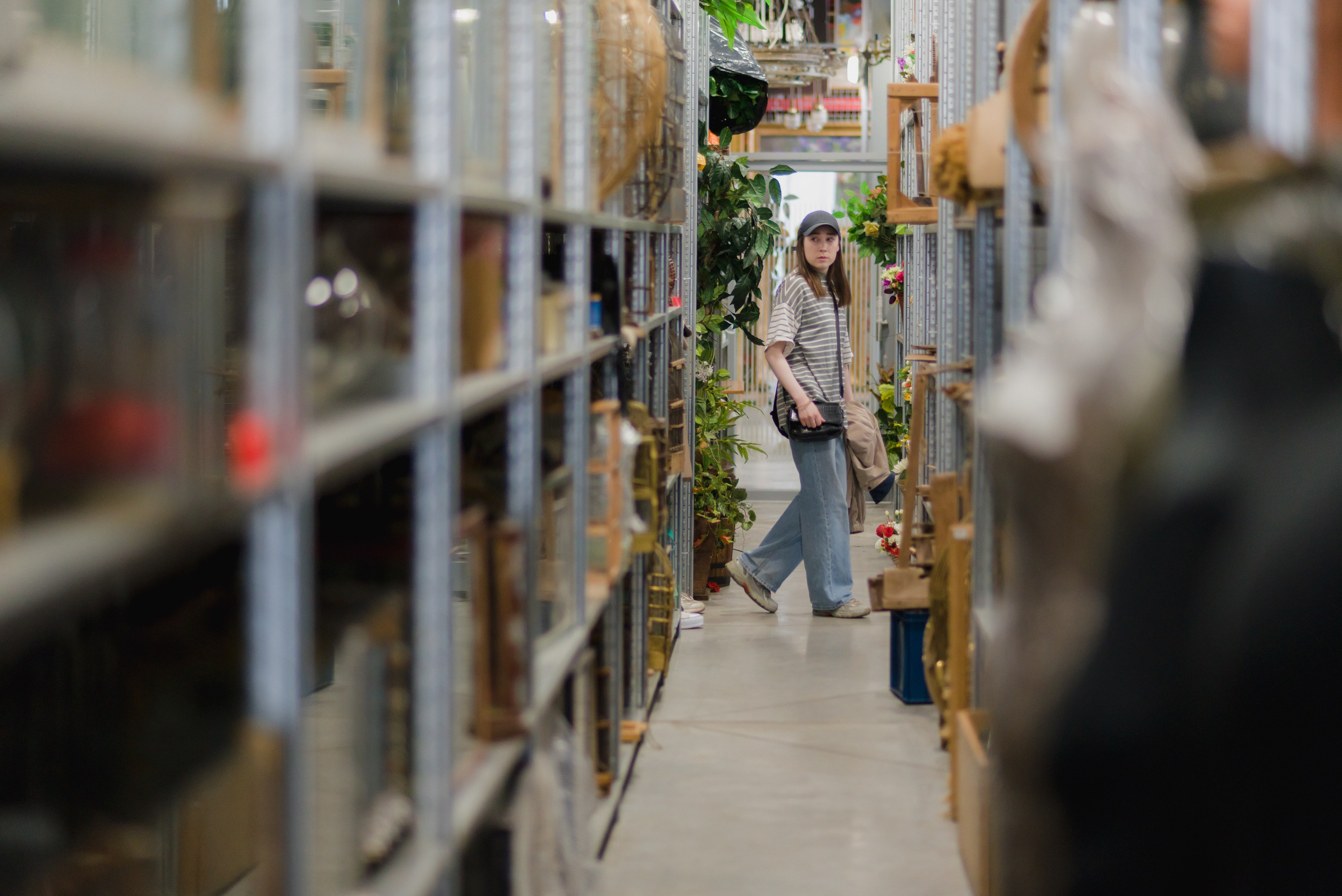 Репортаж. Фотограф Руслан Хафизов