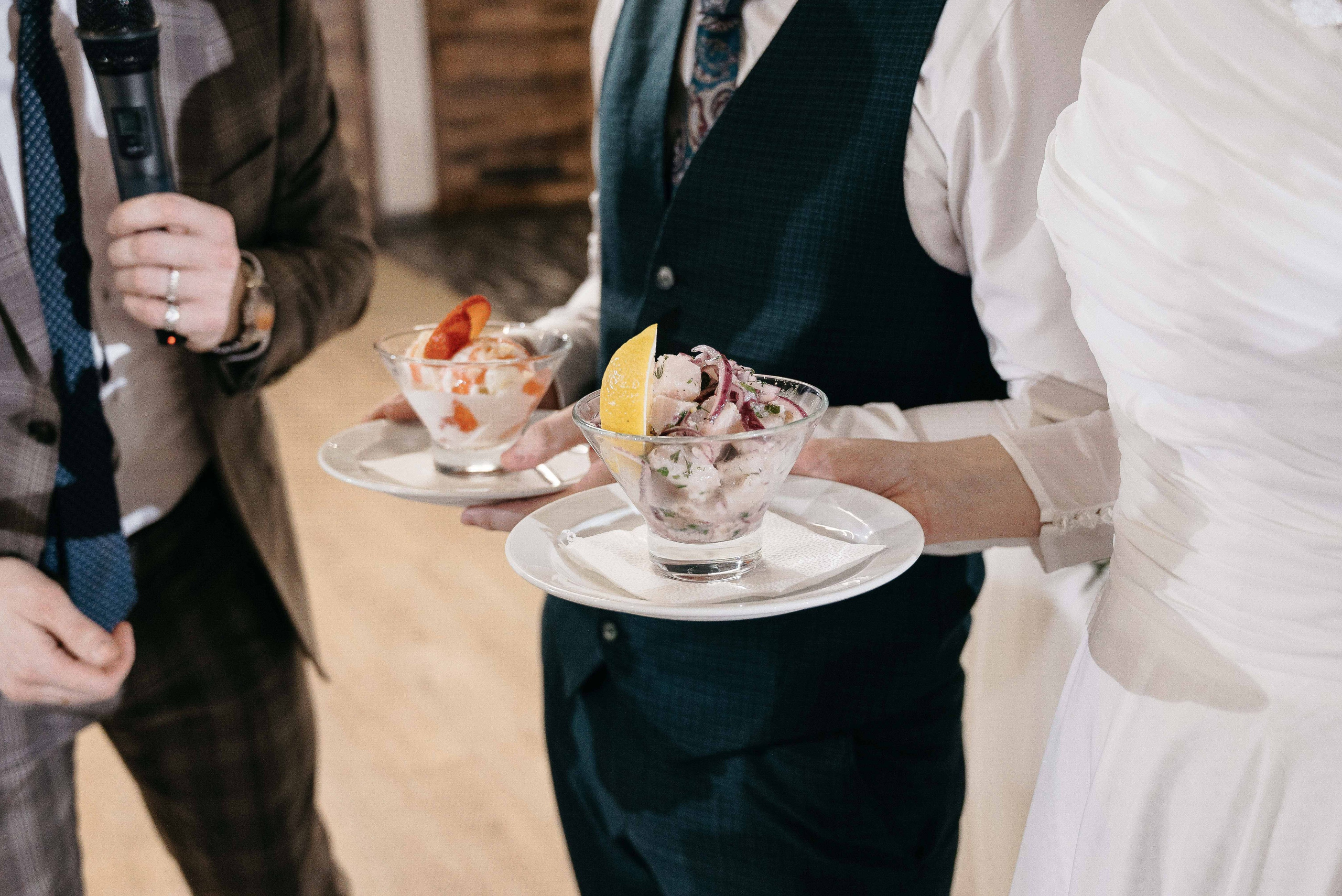 Артем и Галя. Тамара Власова