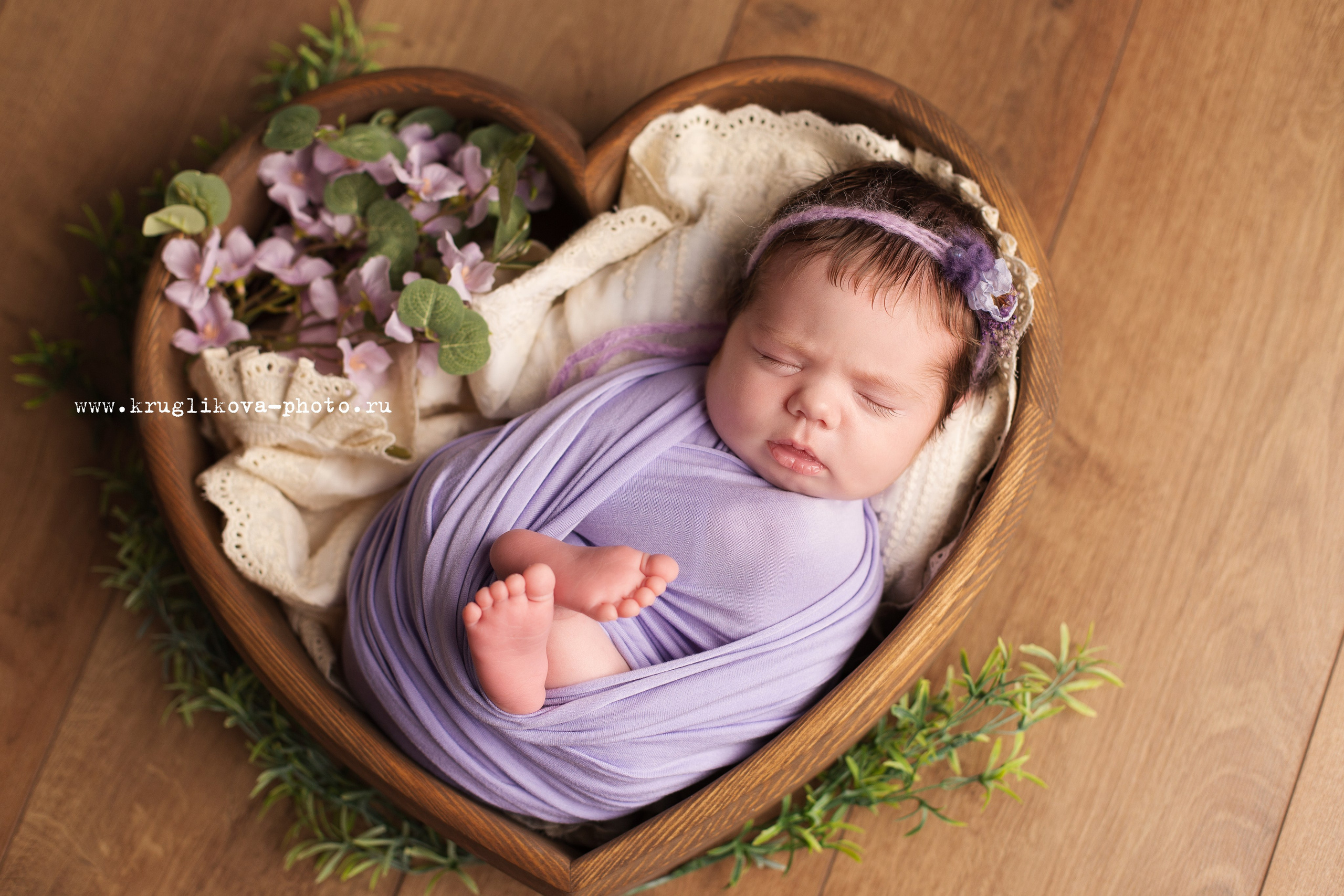 Новорожденные (до 1 месяца). Фотограф новорожденных и детский в Сергиевом Посаде Кругликова Юлия
