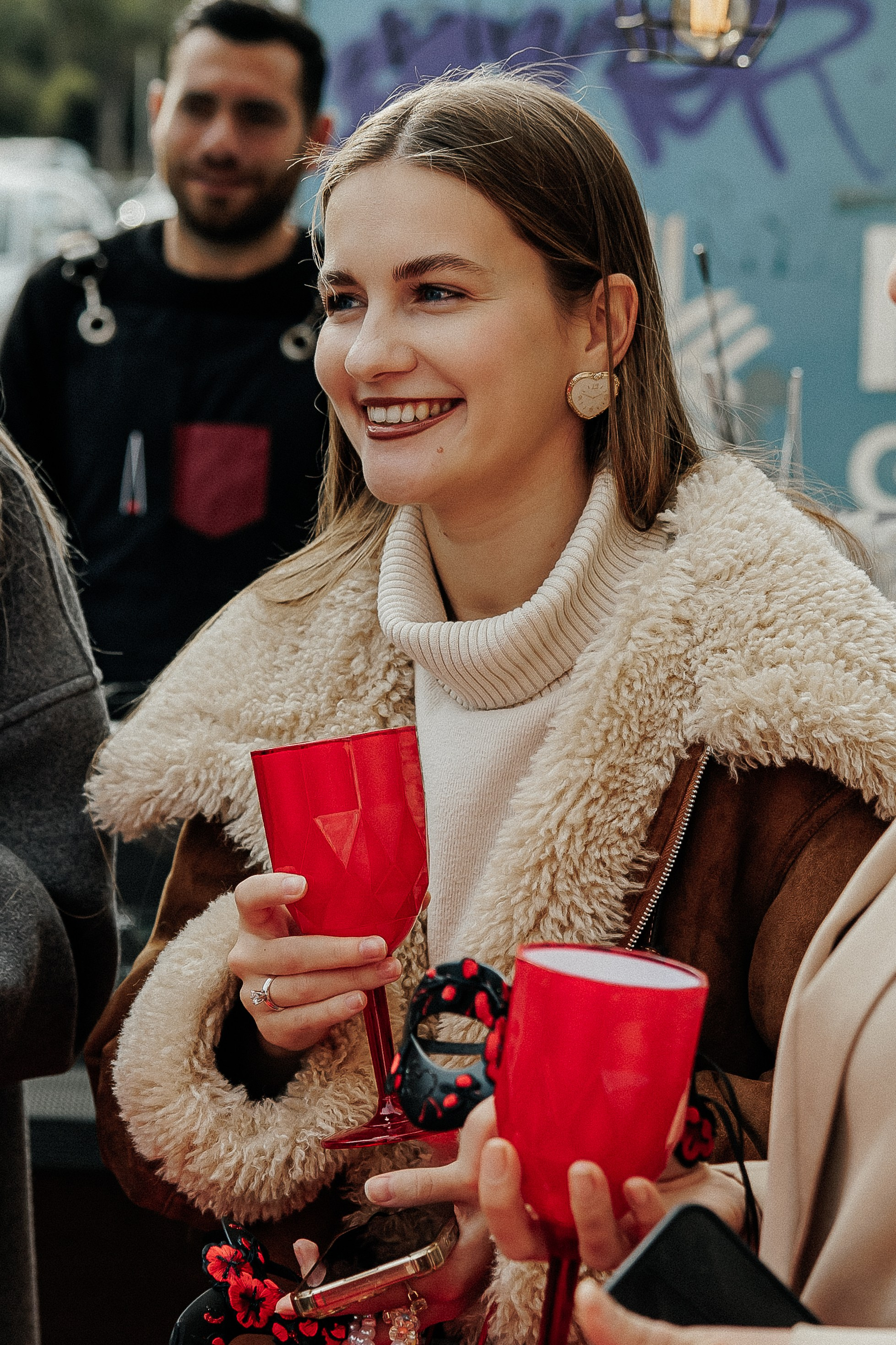 Wedding Brunch Sasha Loochi 2026. Фотограф на Кипре Наталья Годына