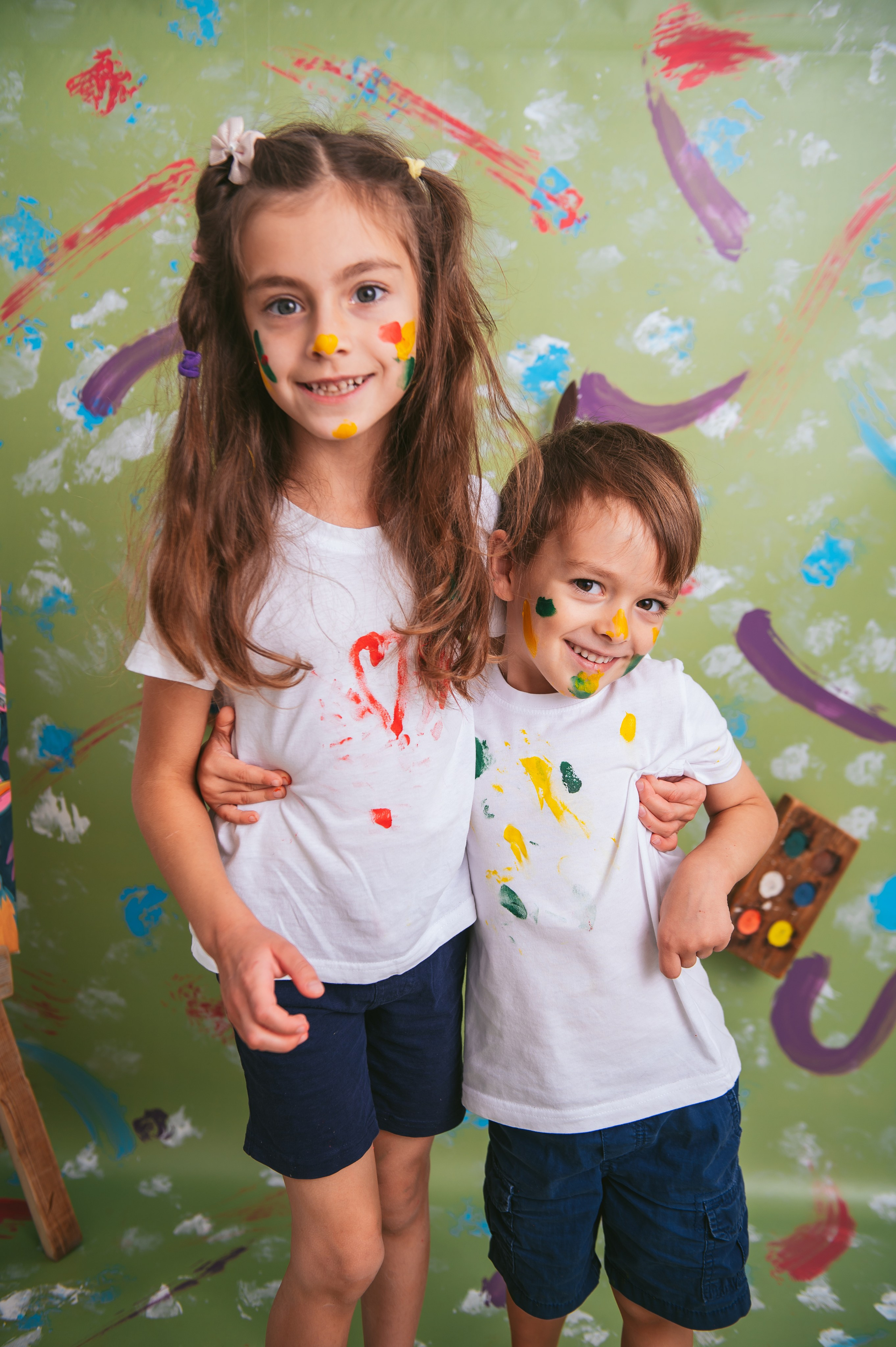 Художник. Детский фотограф Магадан