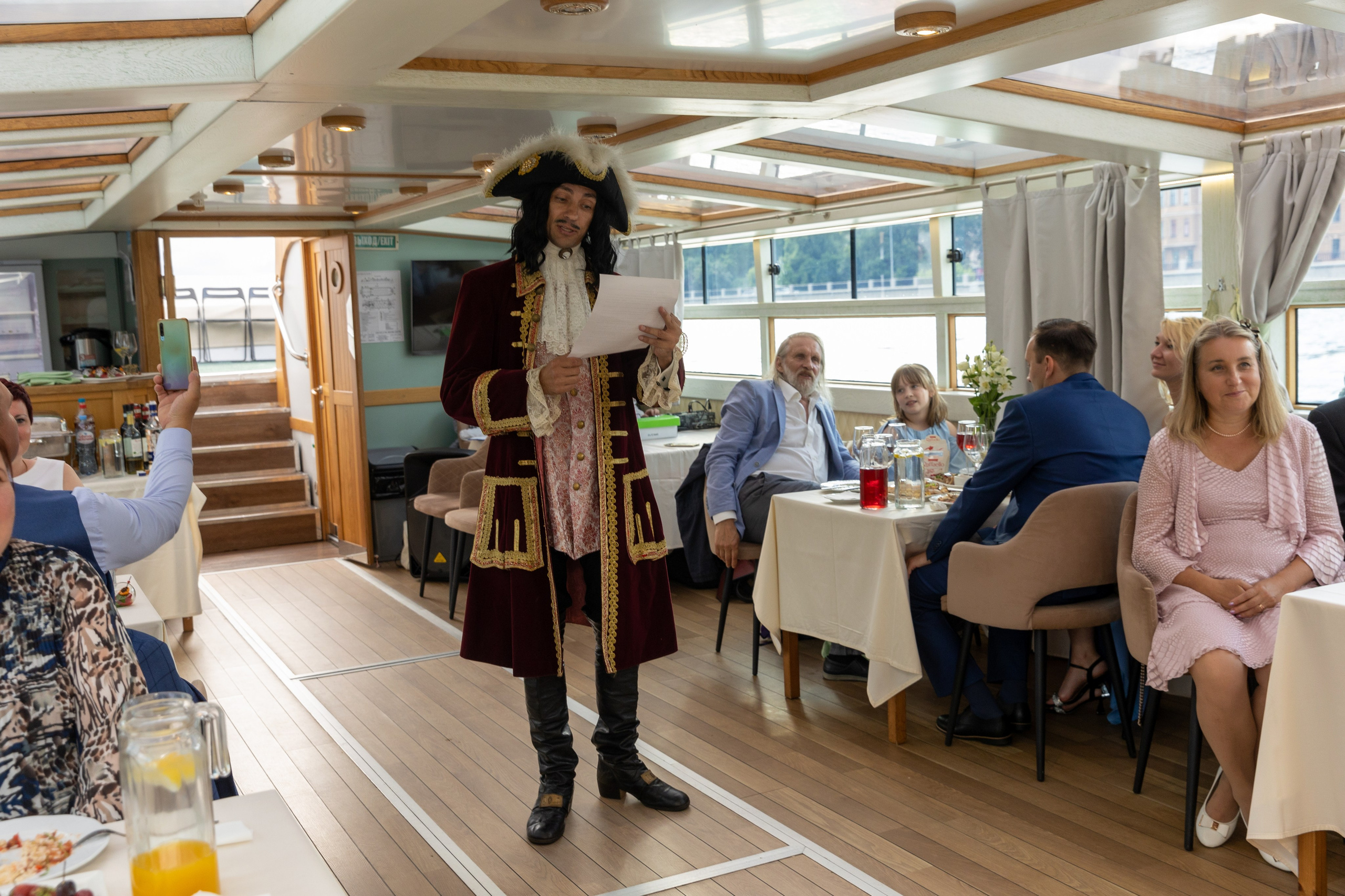 Сергей и Екатерина. Фотограф в Санкт-Петербурге Закута Ольга