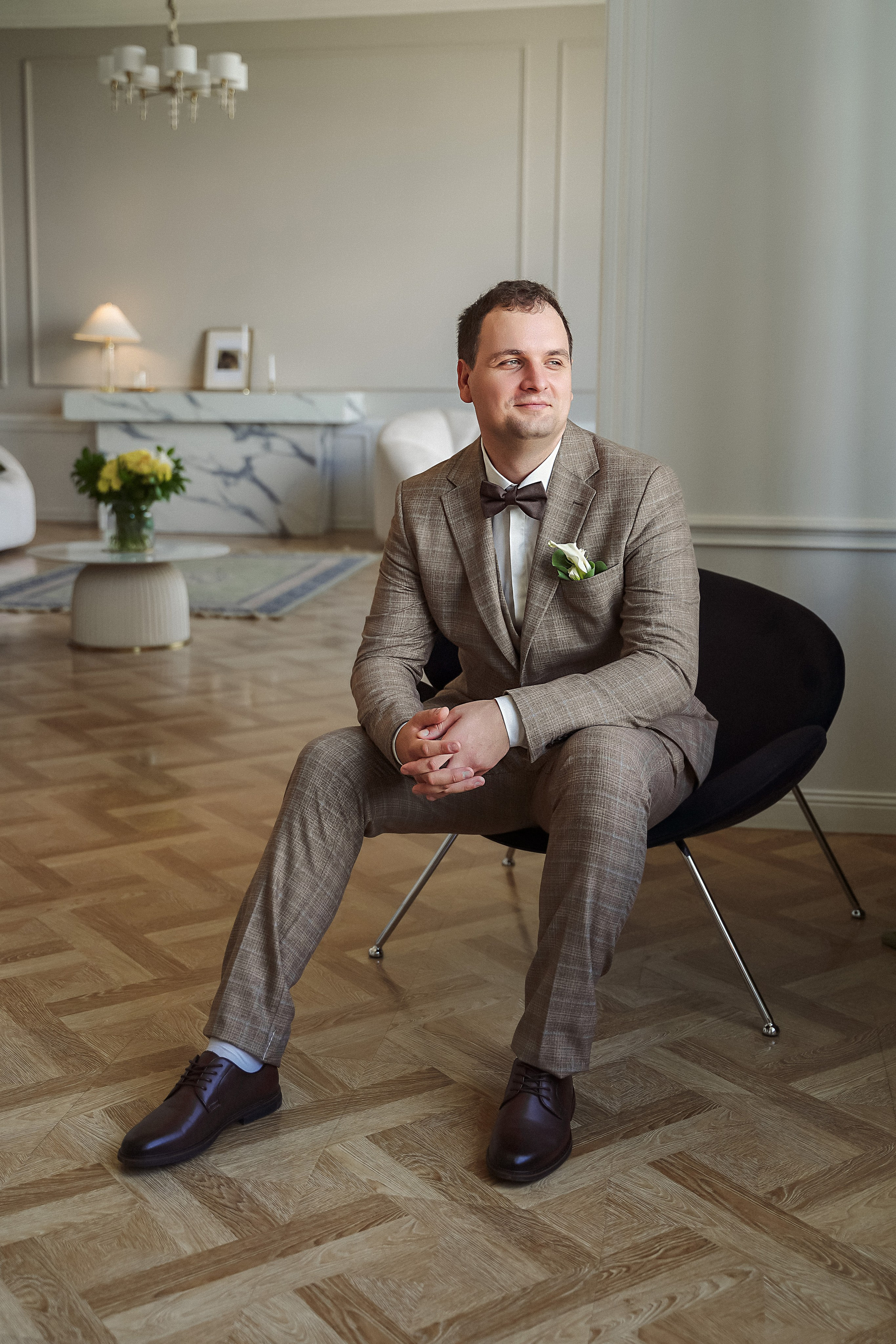 Святослав и Мария. Свадебный и семейный фотограф в Краснодаре Миненко Кристина