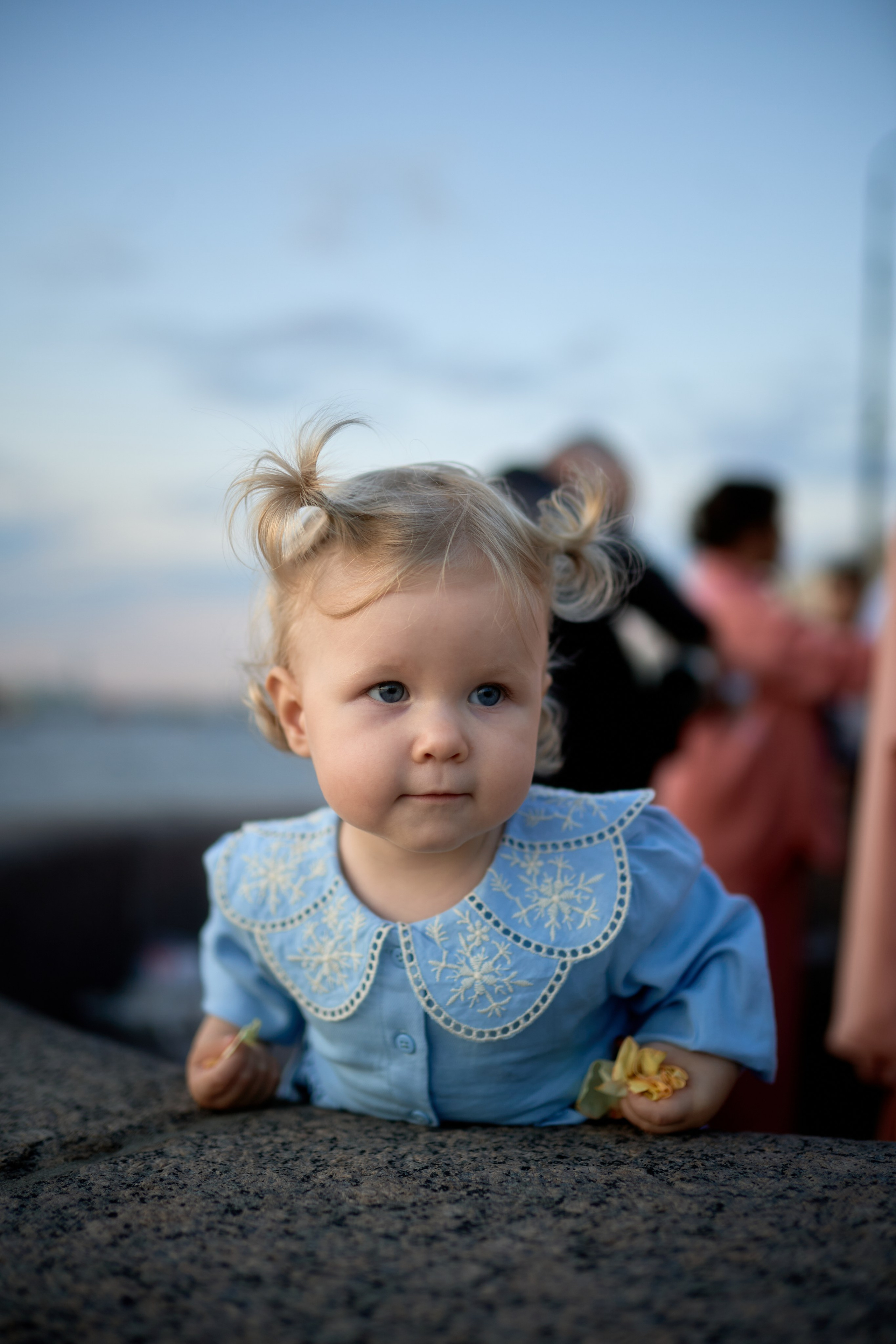Анна и Константин. Портретный фотограф в Калуге Арсений Борода