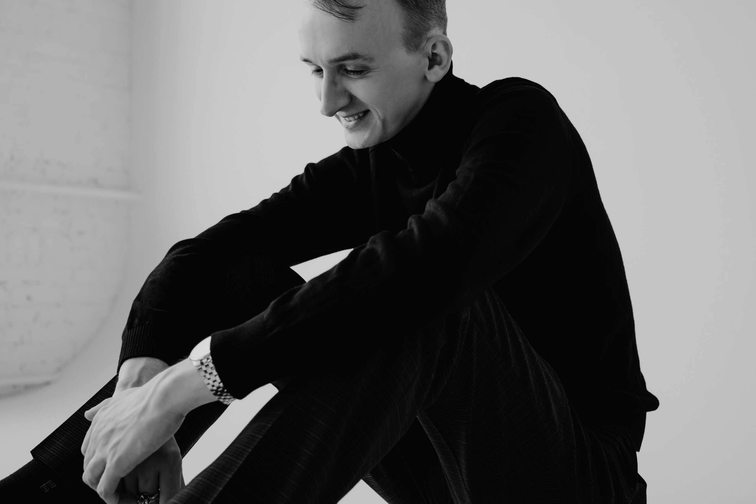 Сергей. ФотоСова. Фотограф в Челябинске Любовь Денисенко