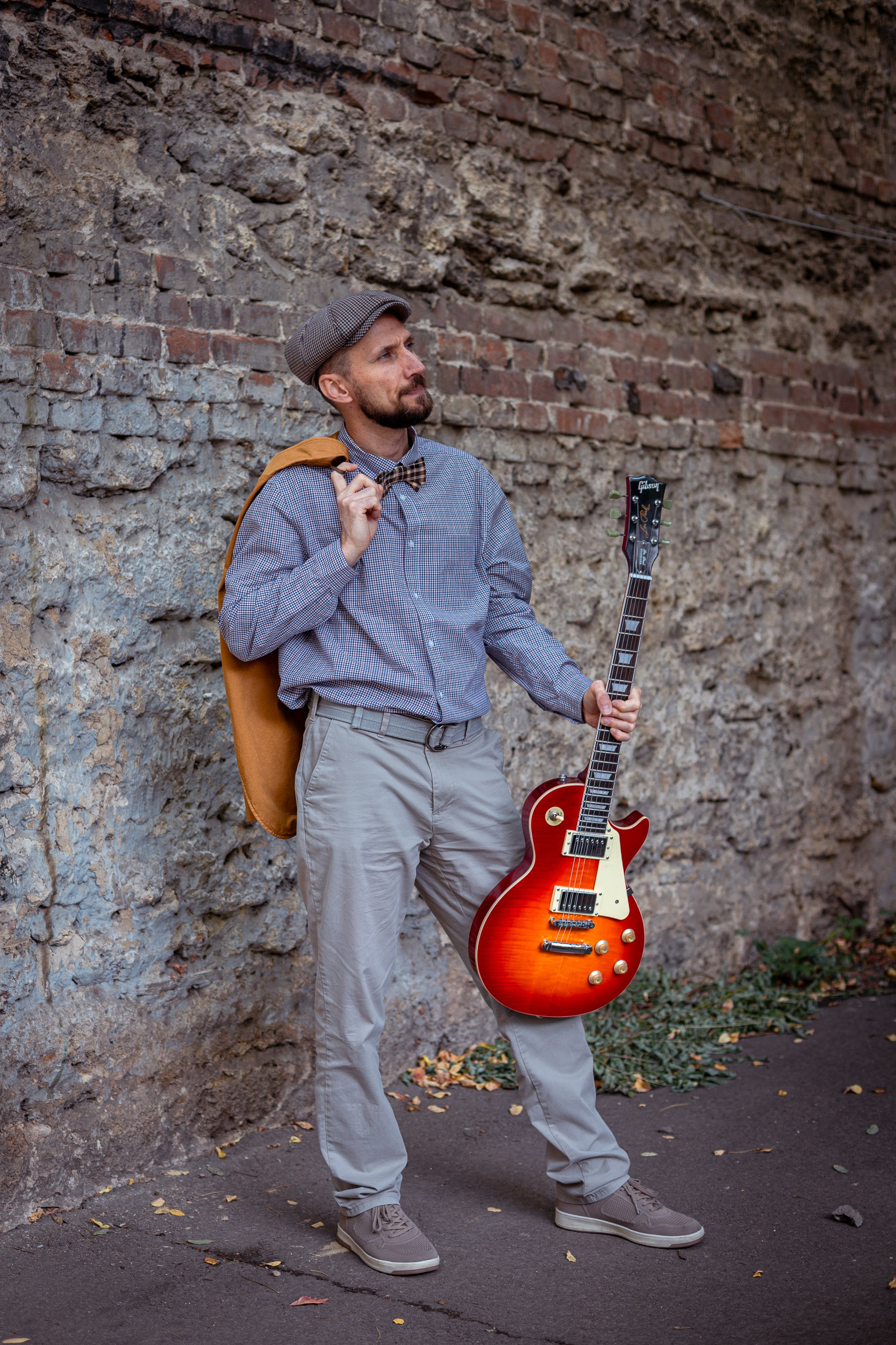 АНДРЕЙ. Главная