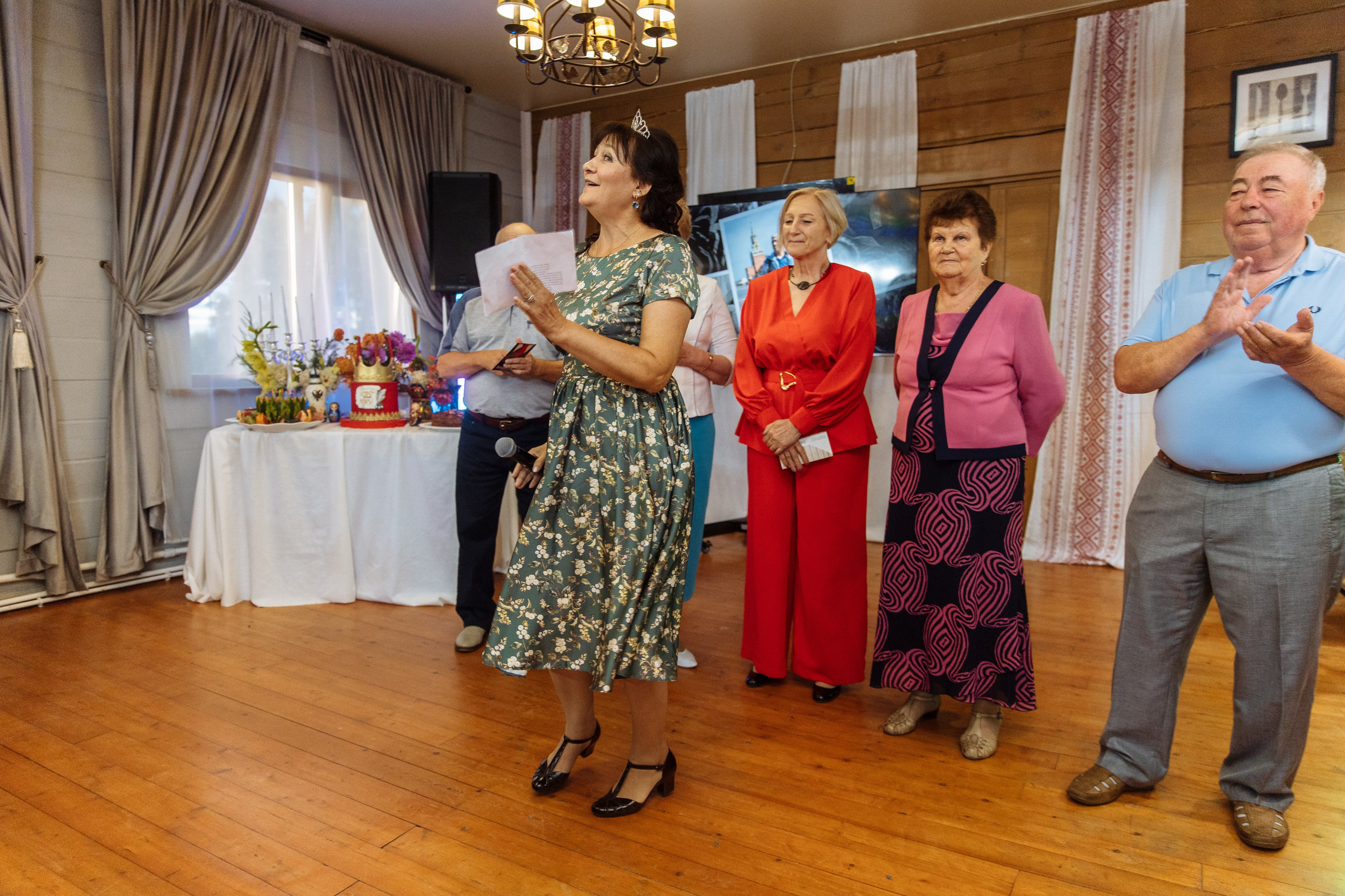 «Иван Васильевич меняет профессию» Юбилей. Свадебный и семейный фотограф в Улан-Удэ