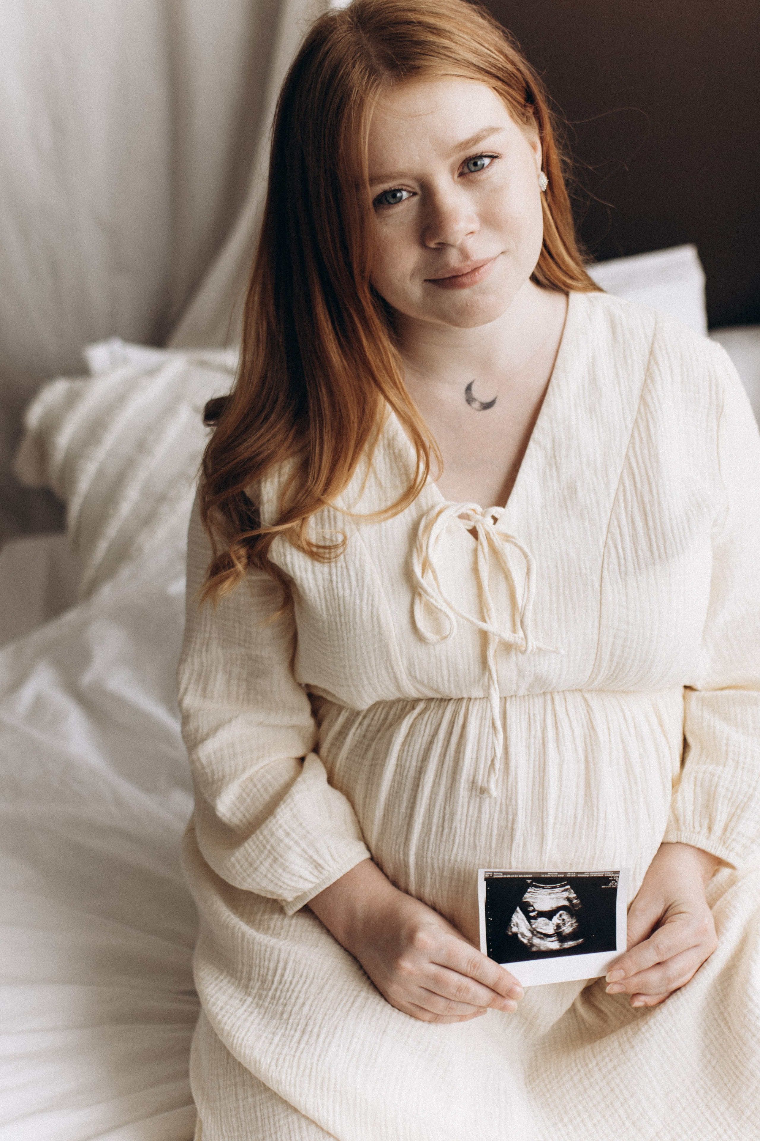 В ожидании…. Семейный и детский фотограф в Южноуральске Дубовицкая Елена