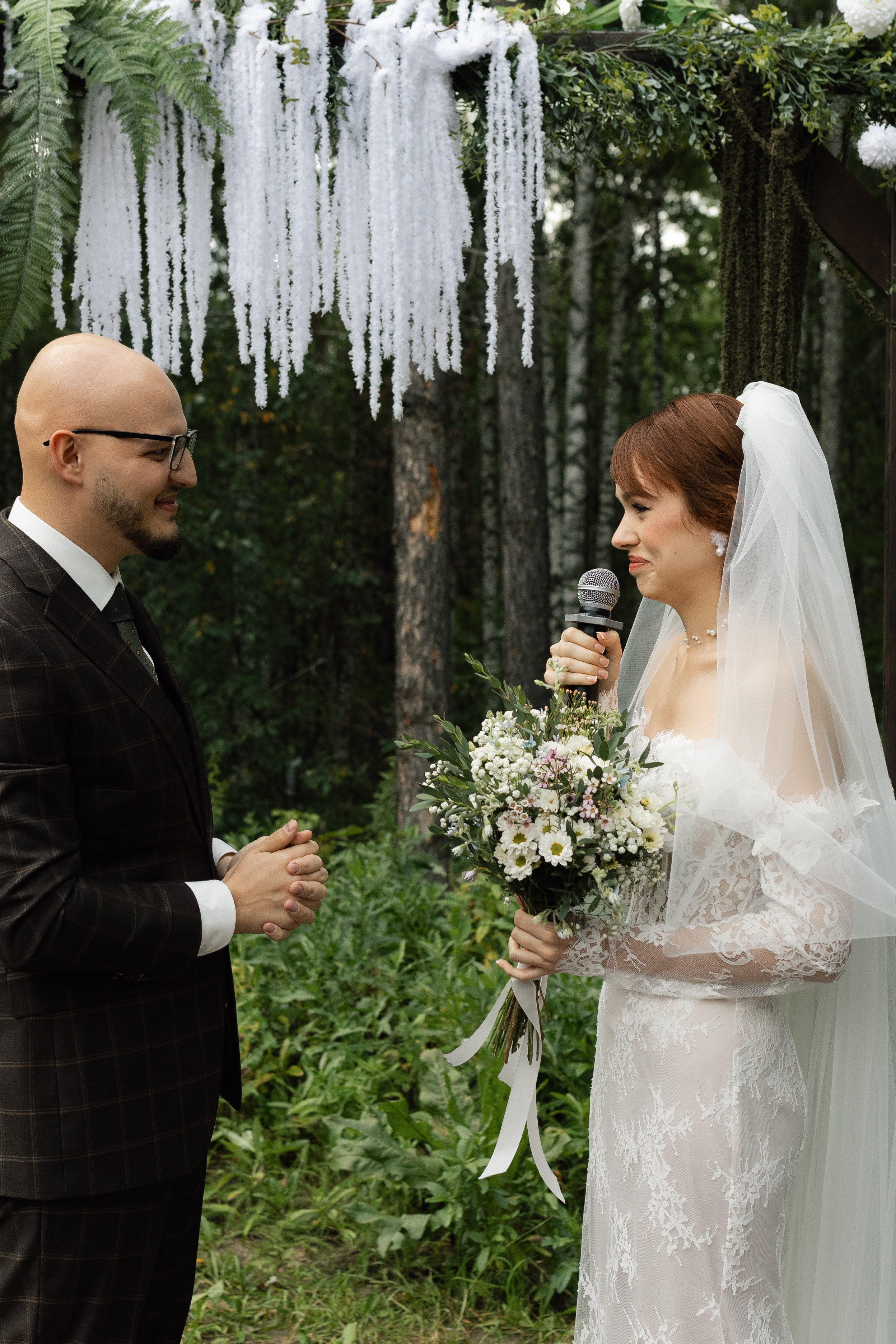 Maksim & Lia. Фотограф в Томске Ирина Павлуцкая