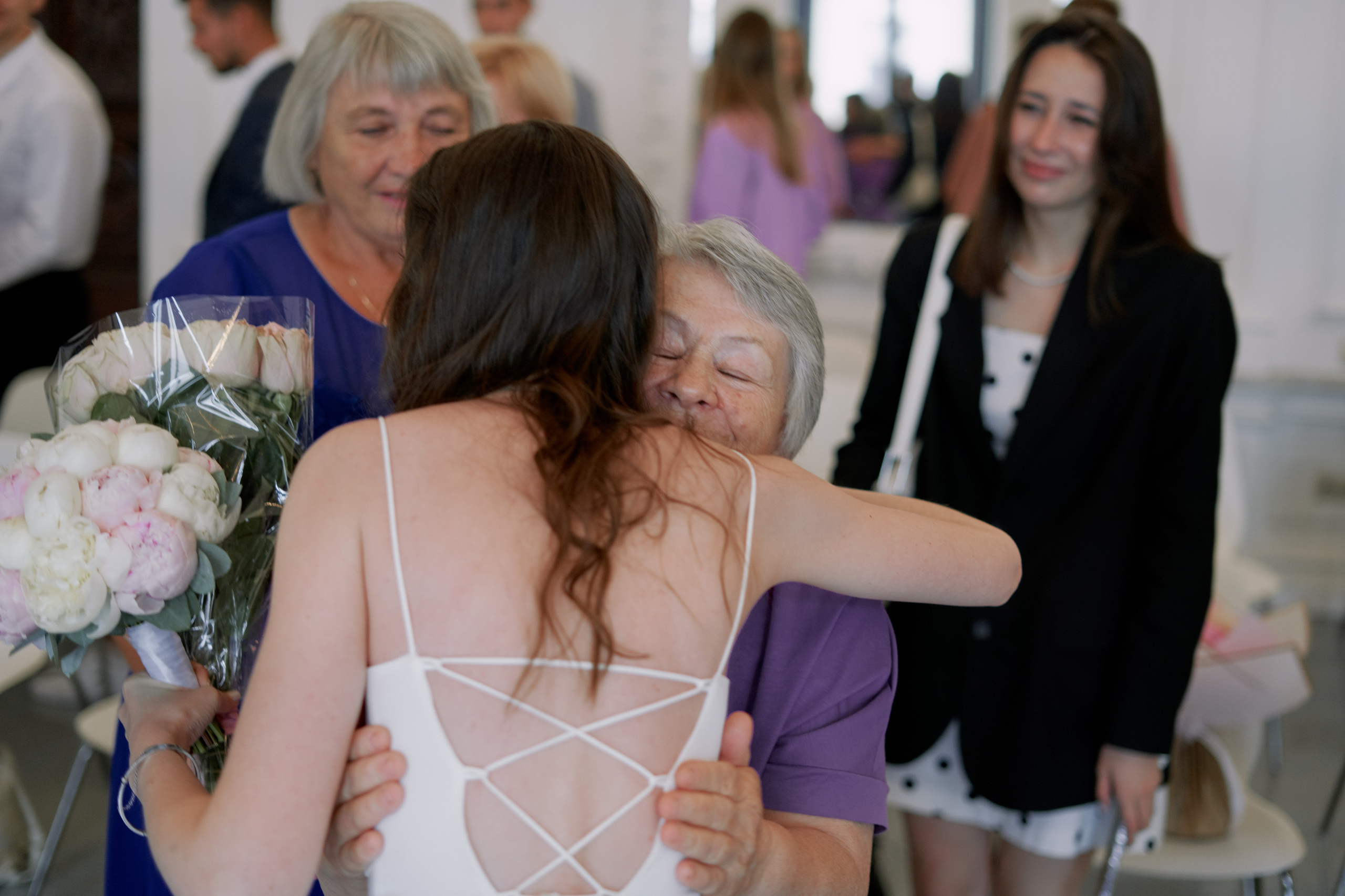 Ден & Анита. Главная