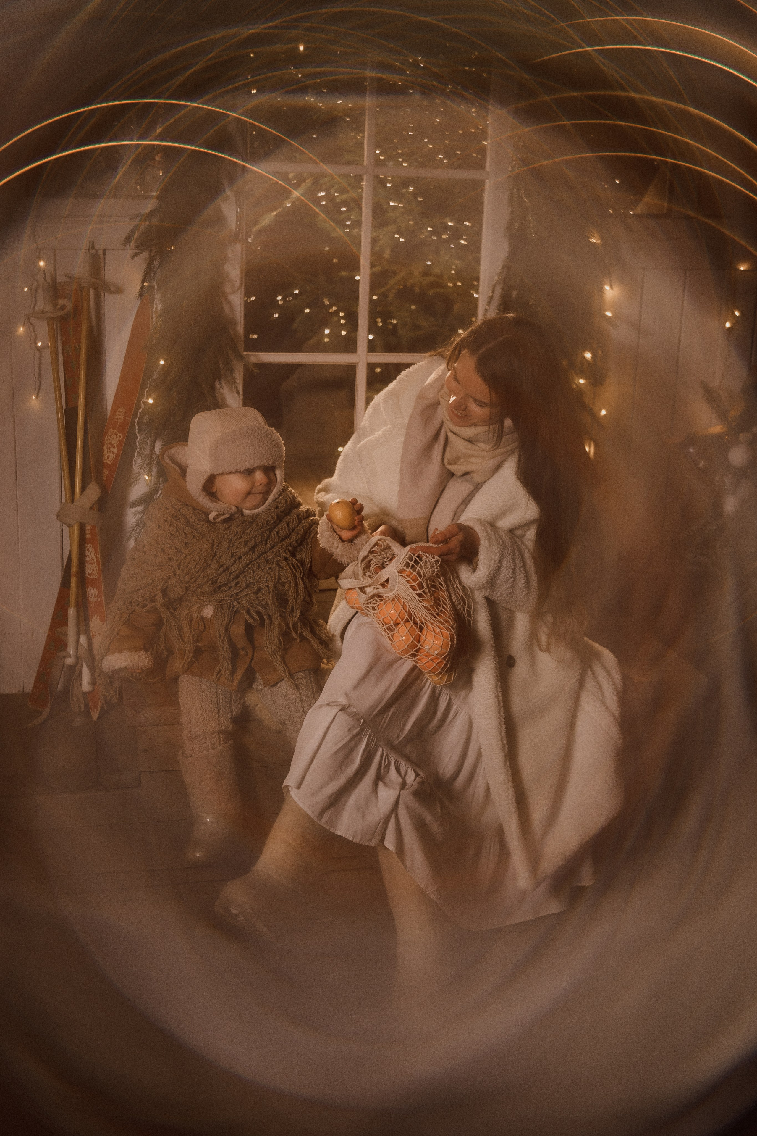 Винтажные картинки. Сереженьки и мамы Ланы. Семейный и детский фотограф в Сергиев Посаде, Хотьково Якимчук Любовь