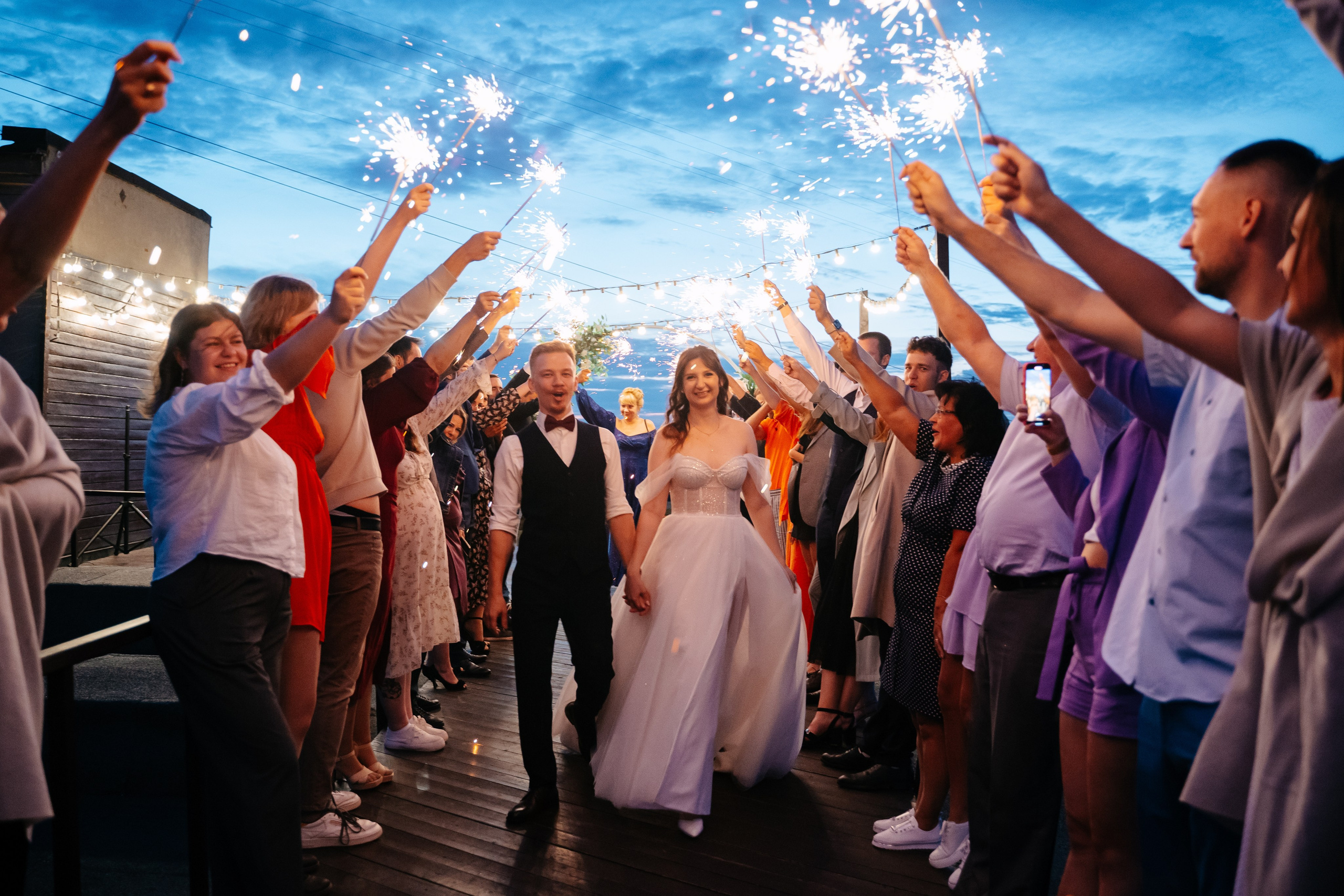 Мария и Иван. Семейный и свадебный фотограф в Санкт-Петербурге и Москве