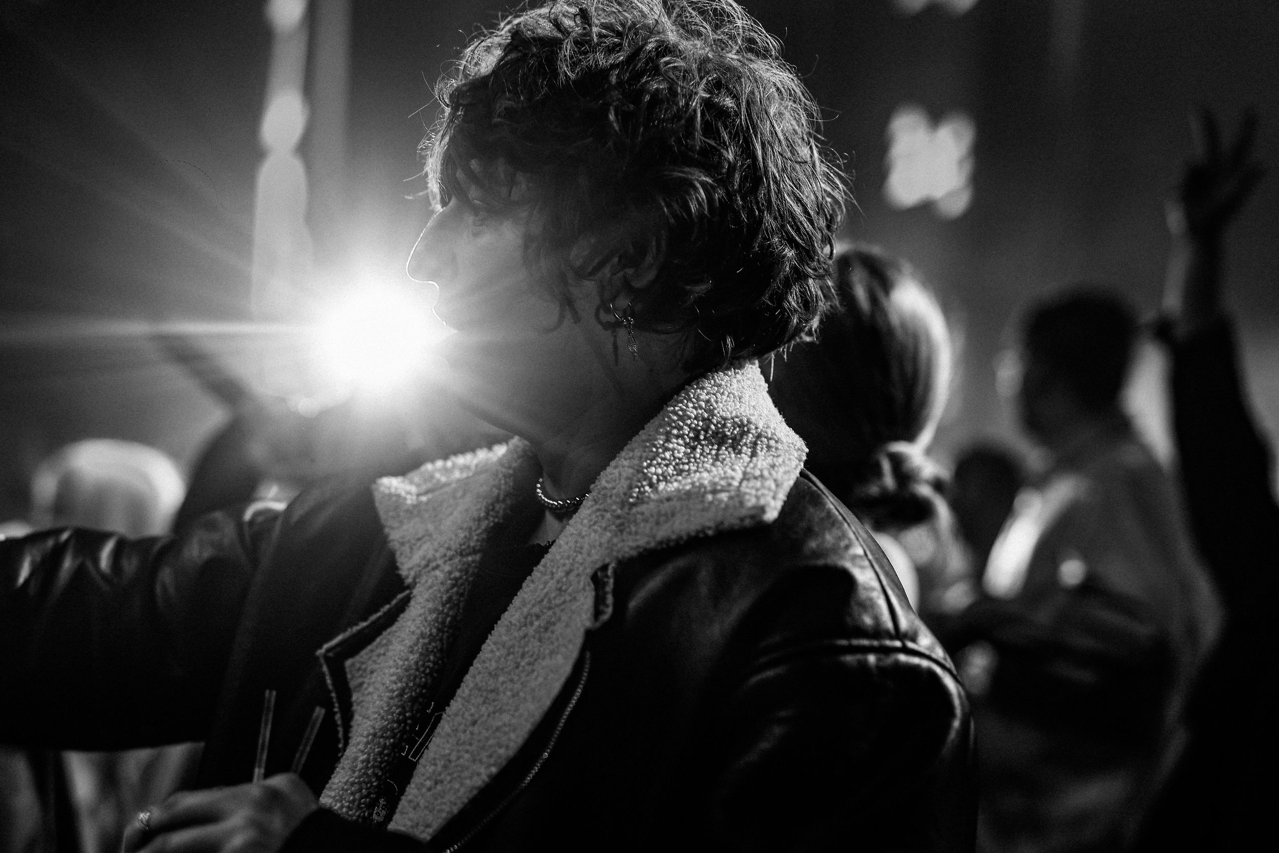 IZBA FEST @VK STADIUM