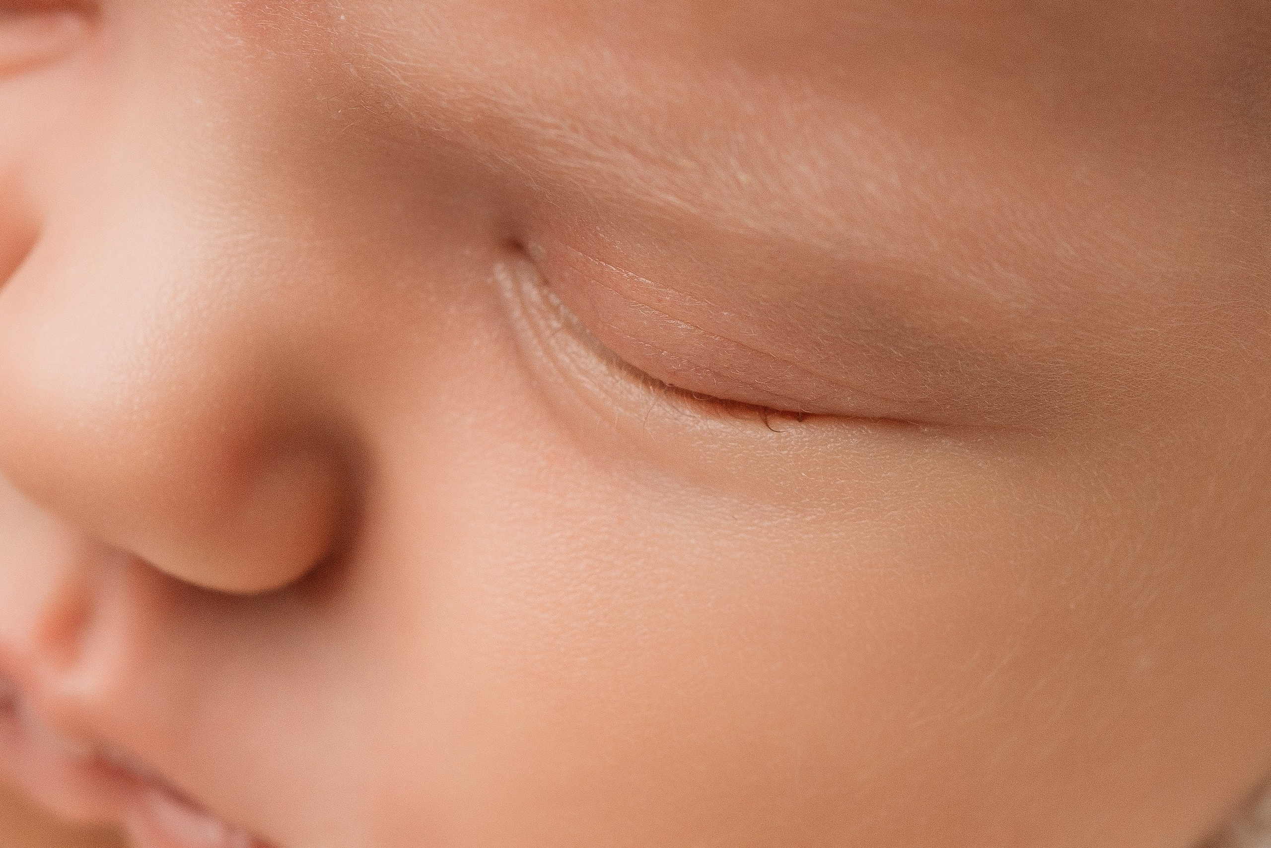 Настя. Фотограф новорожденных Белгород