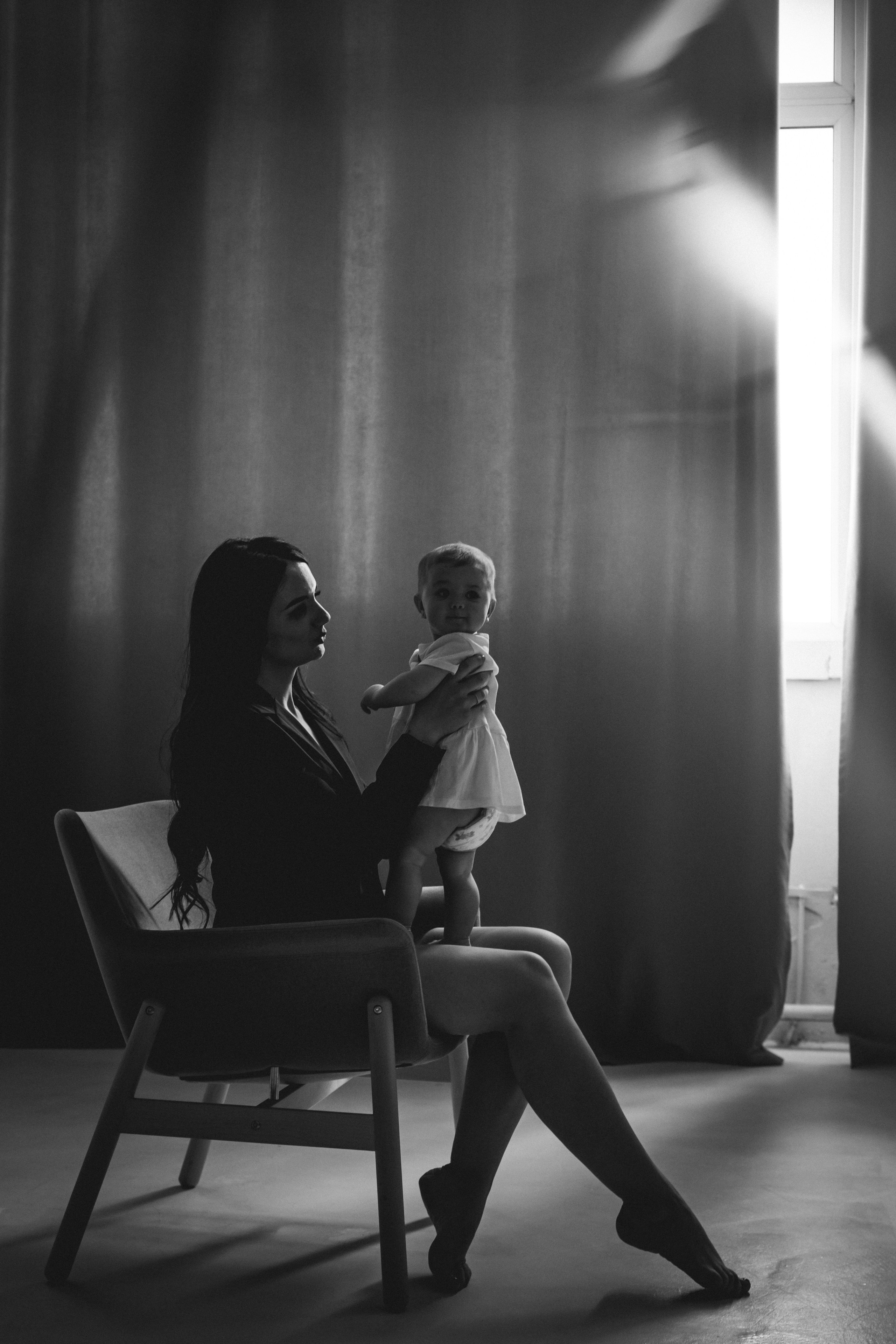 Мои девочки. Фотограф в Ижевске Наталья Медведцева