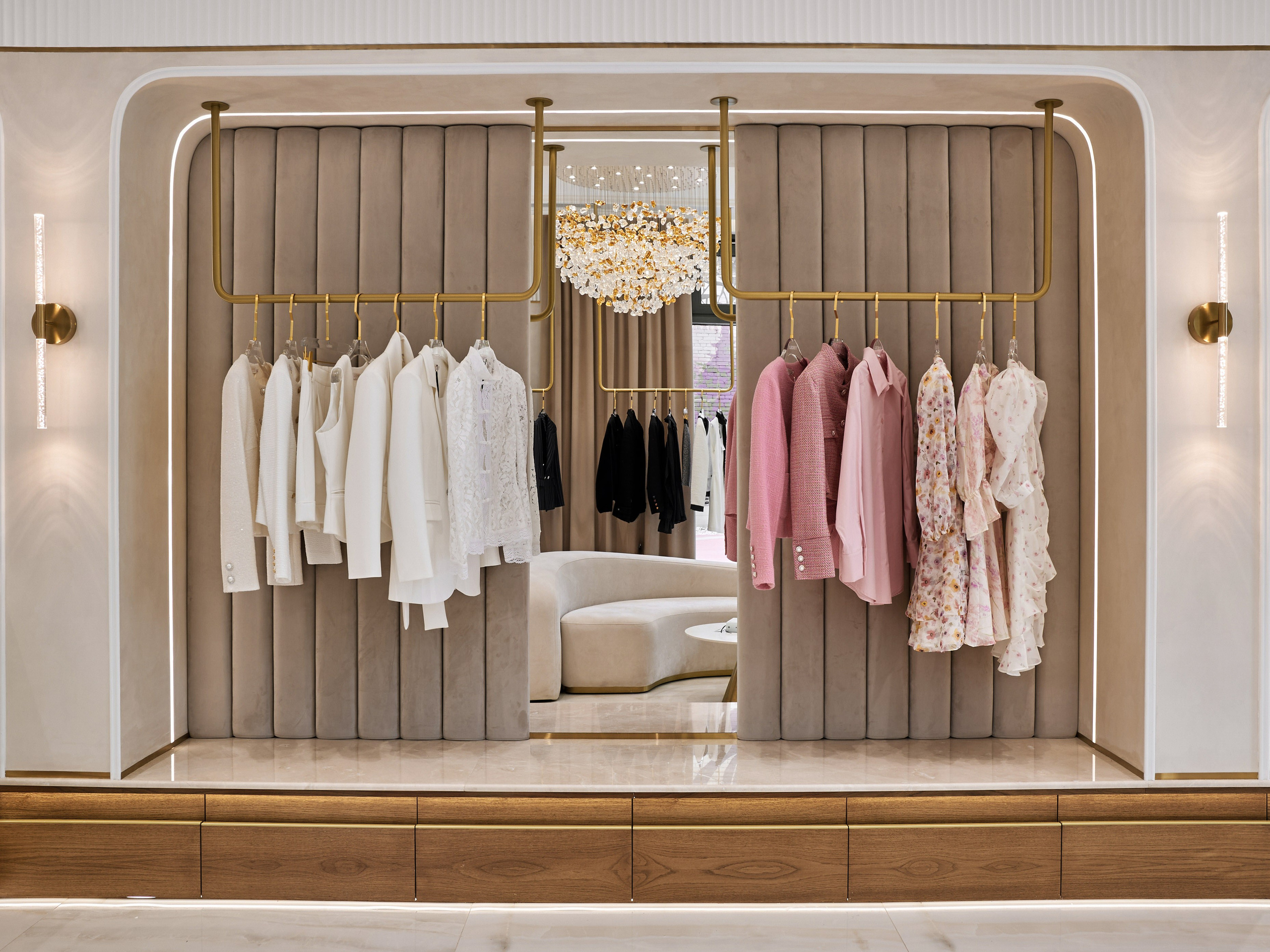 КОММЕРЧЕСКИЕ ИНТЕРЬЕРЫ. Конев Ярослав — Интерьерный фотограф и видеограф